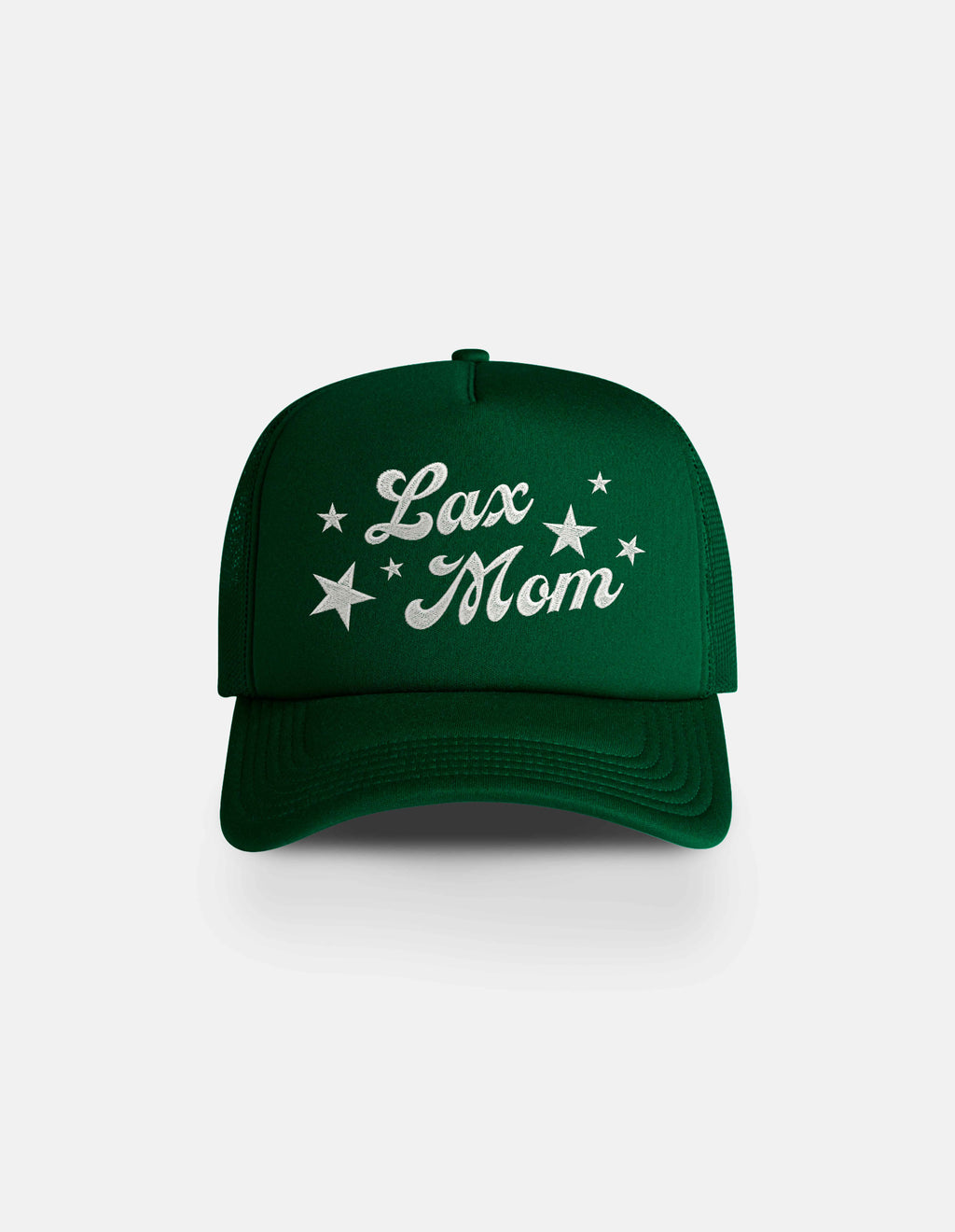 Lax Mom Cap