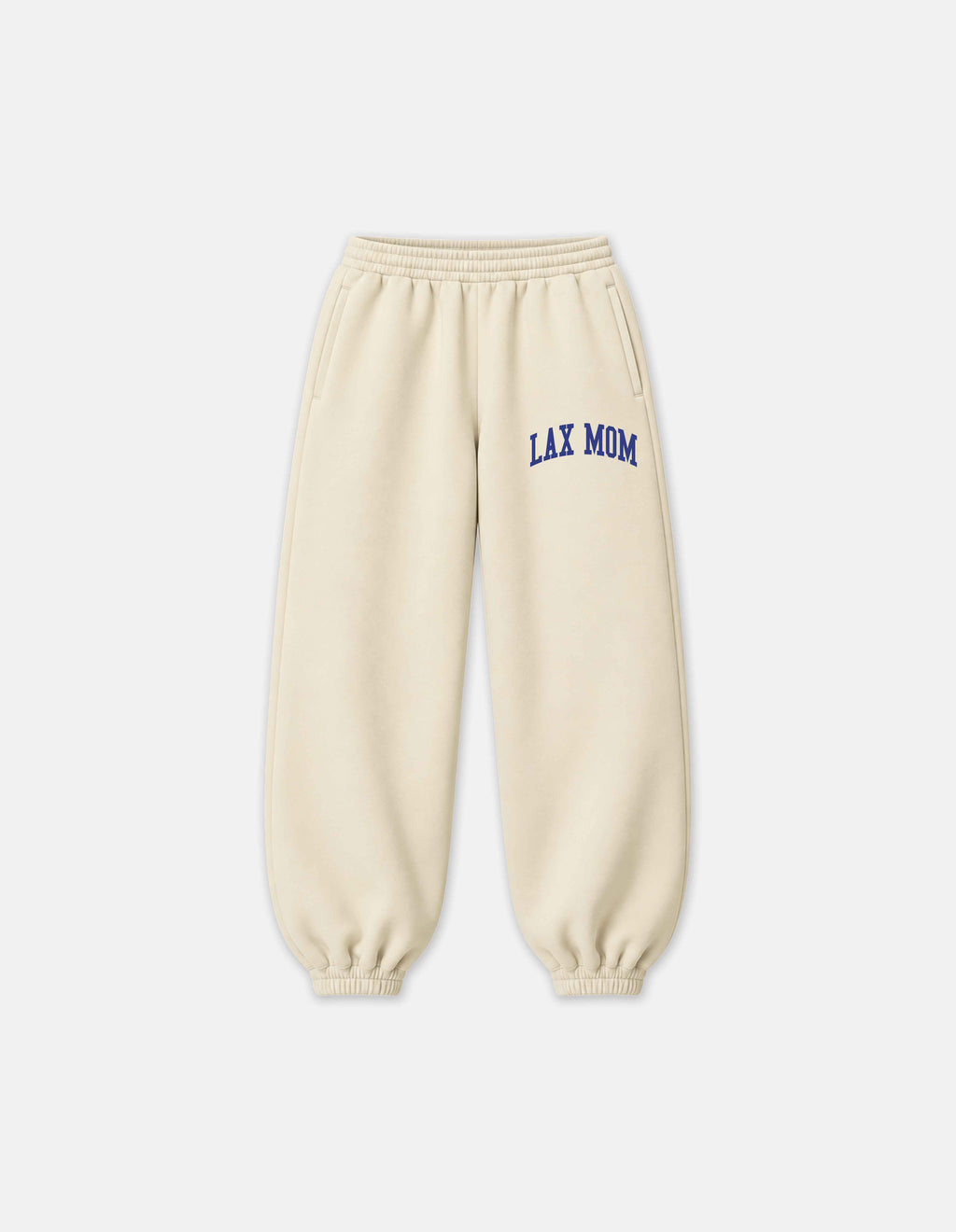 Lax Mom Sweatpants