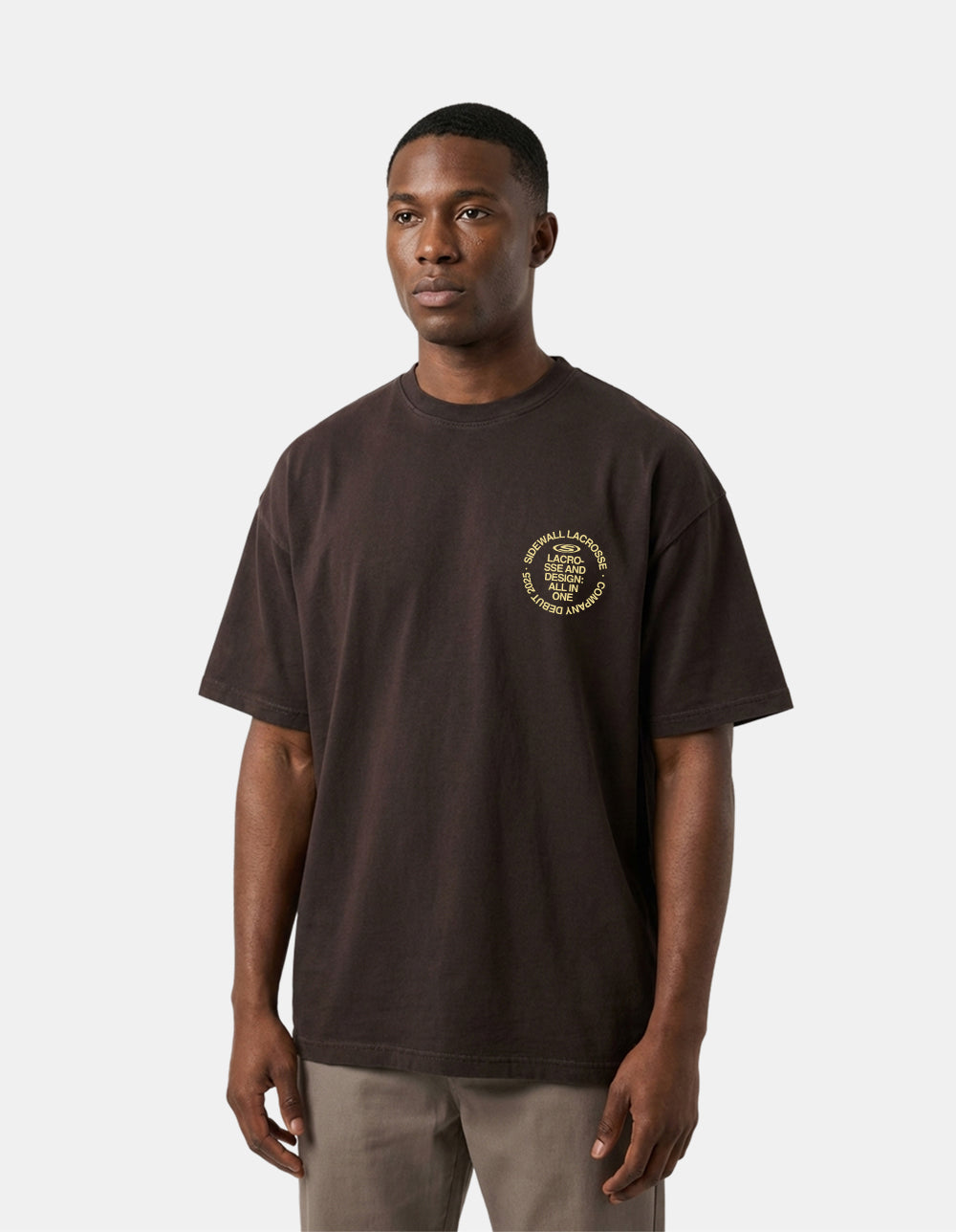 Debut Tee