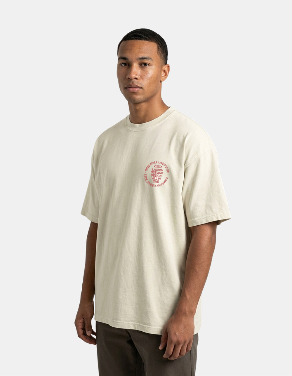 Debut Tee