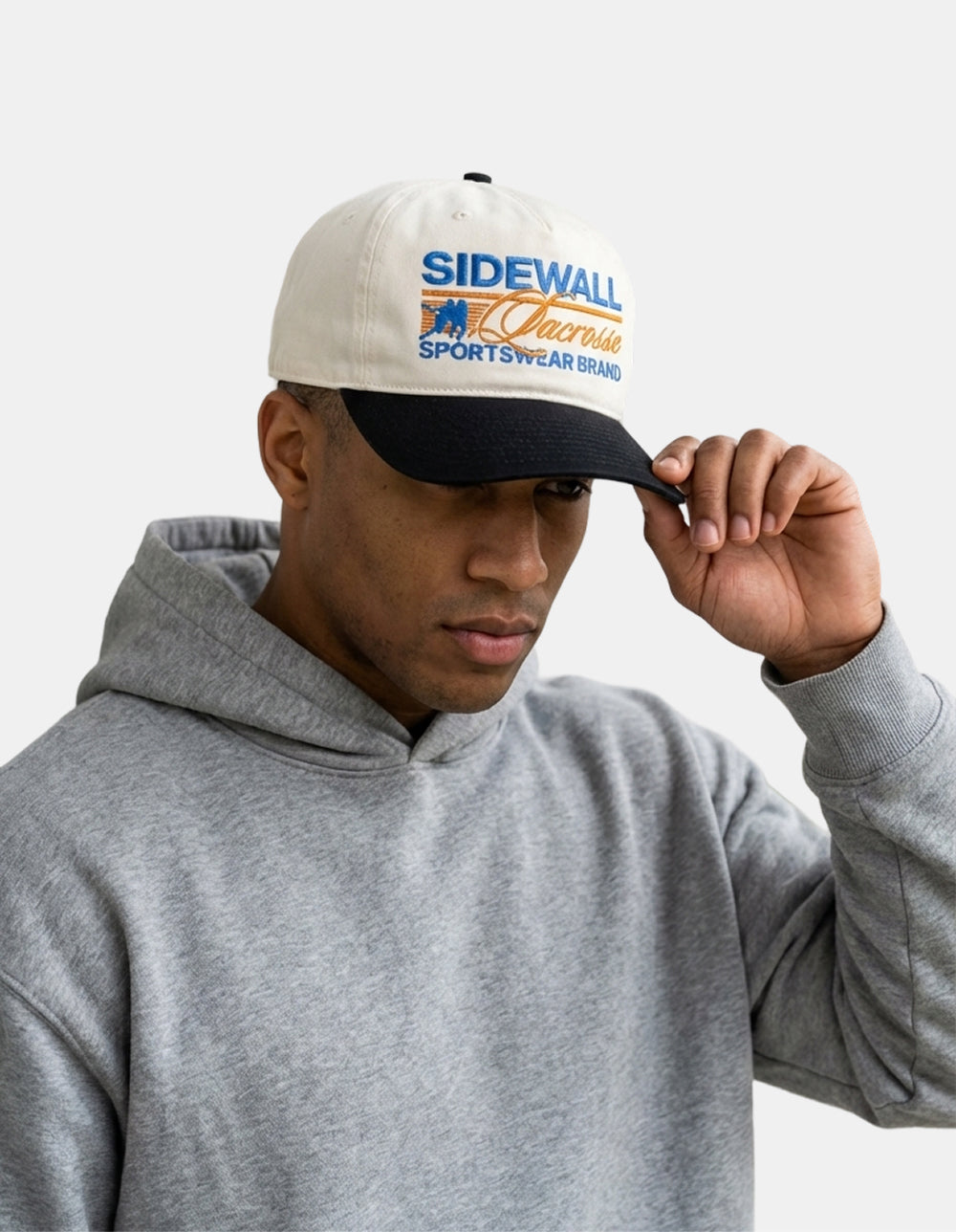 Sportswear Cap