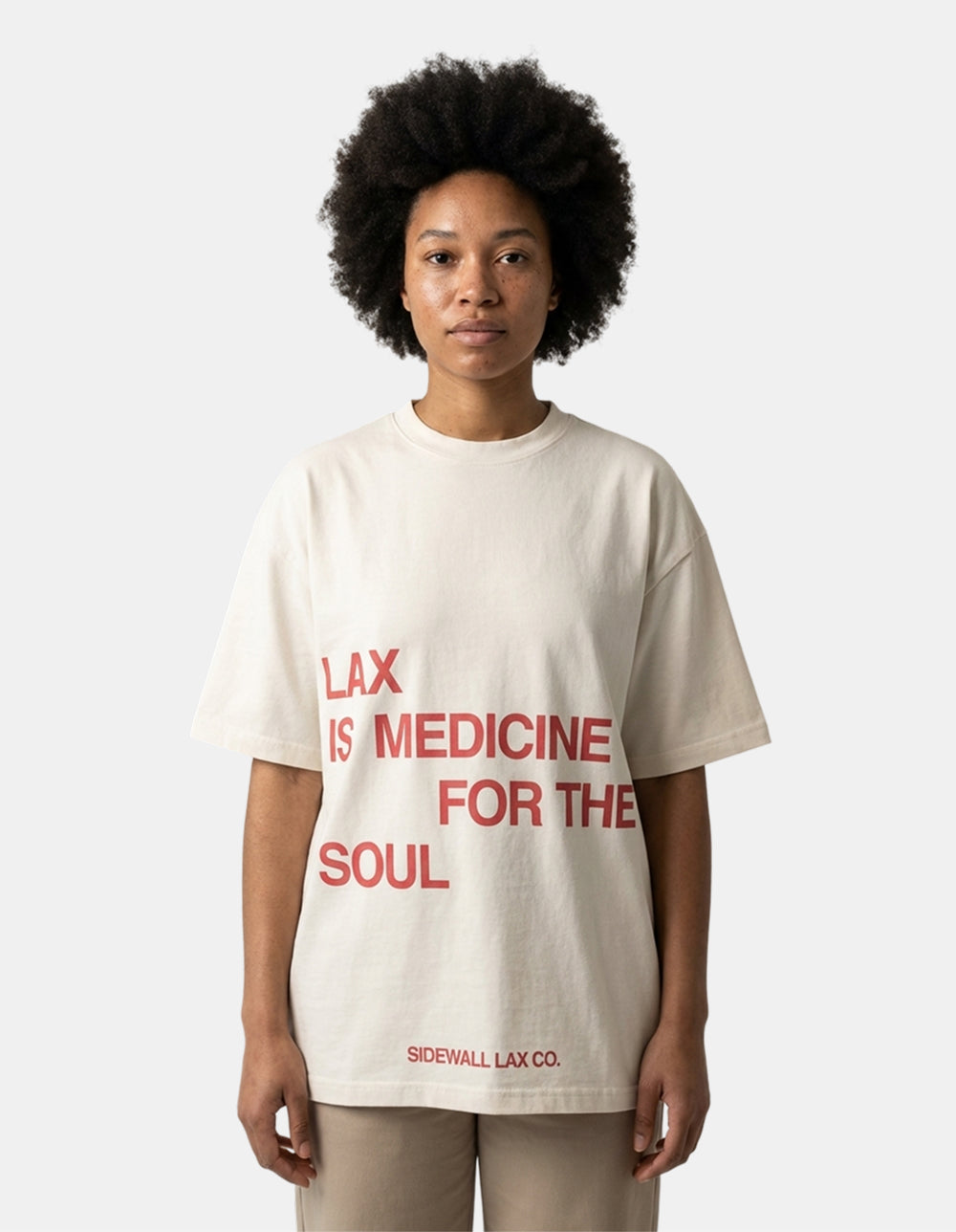 Medicine Game Tee