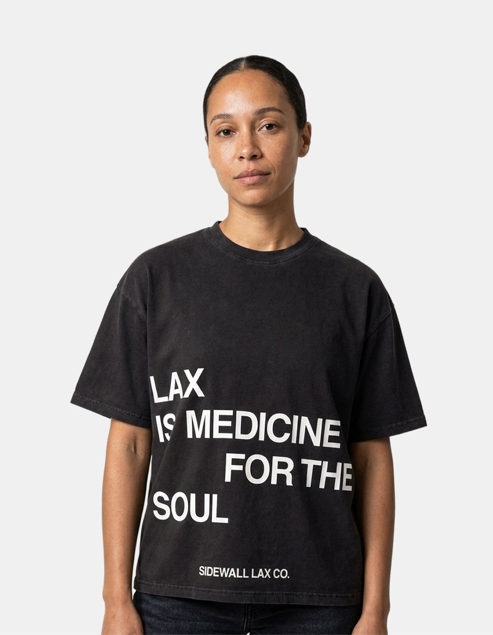 Medicine Game Tee