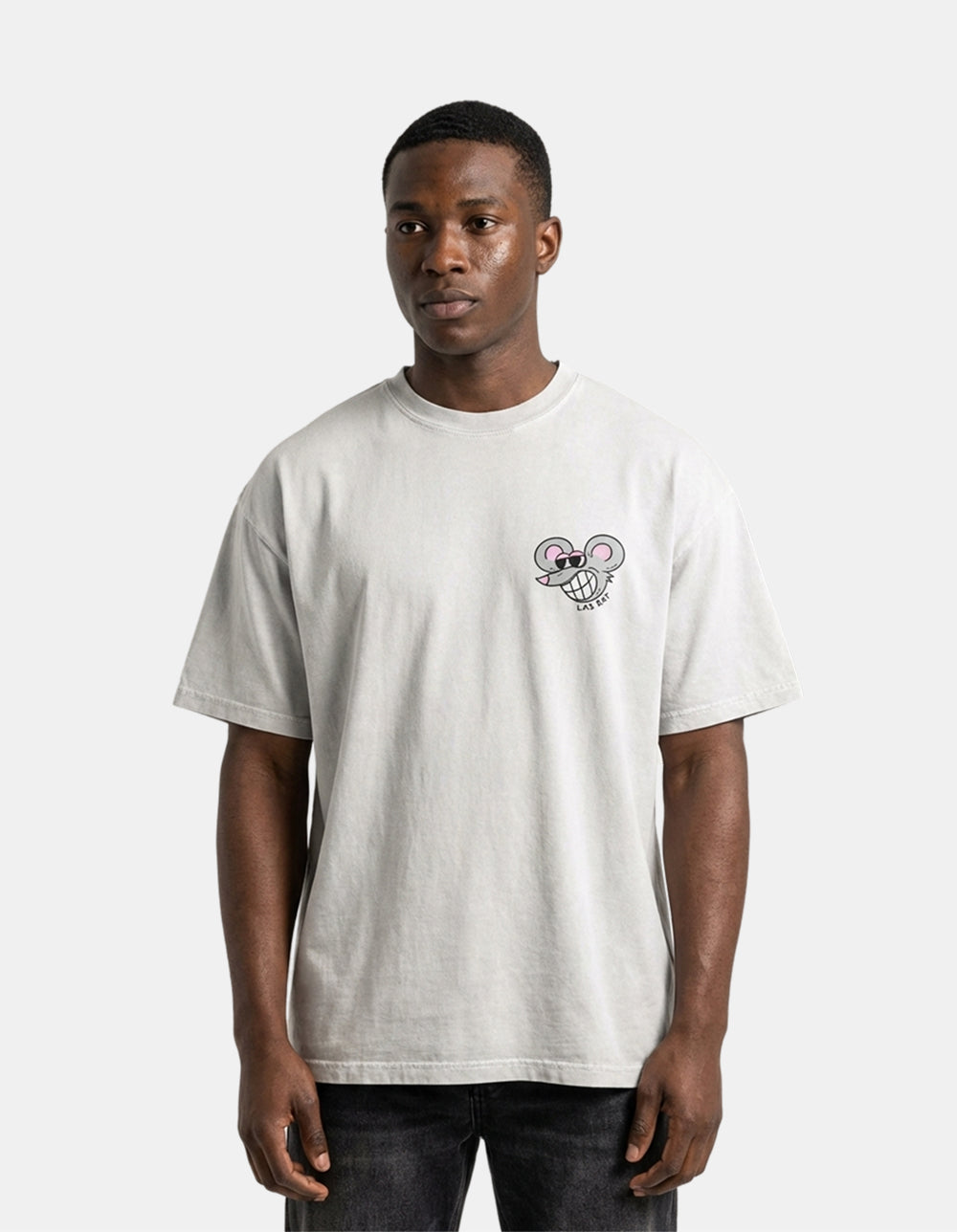 Lax Rat 03 Tee