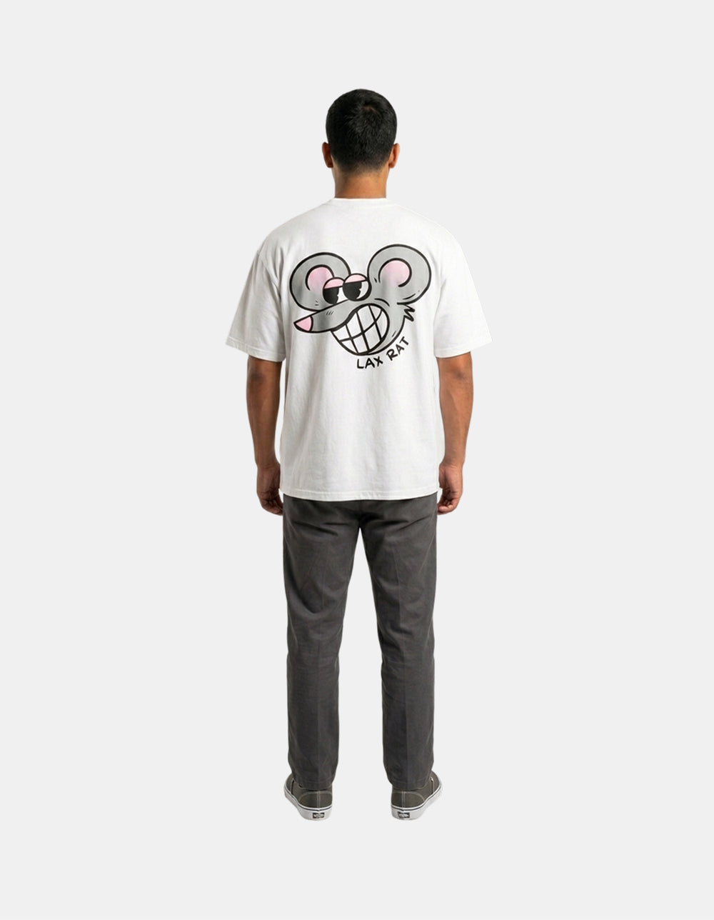 Lax Rat 03 Tee