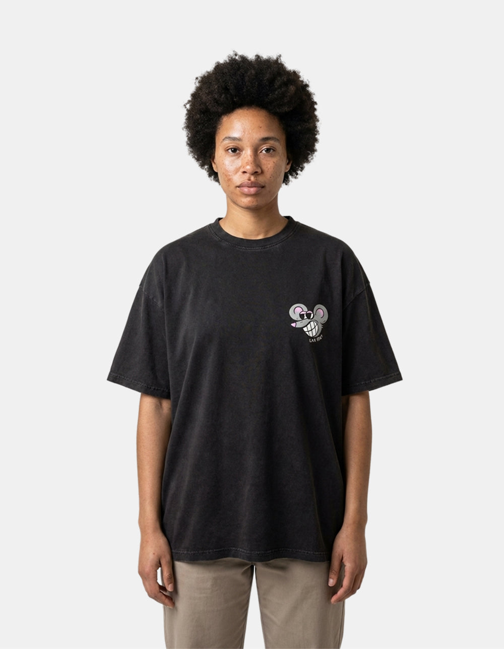 Lax Rat 03 Tee