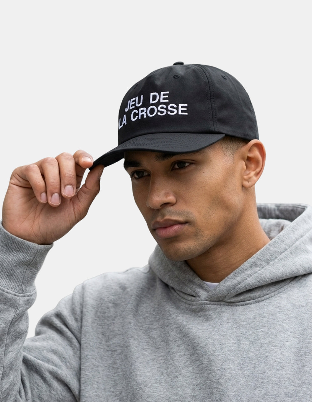 JDLC Cap