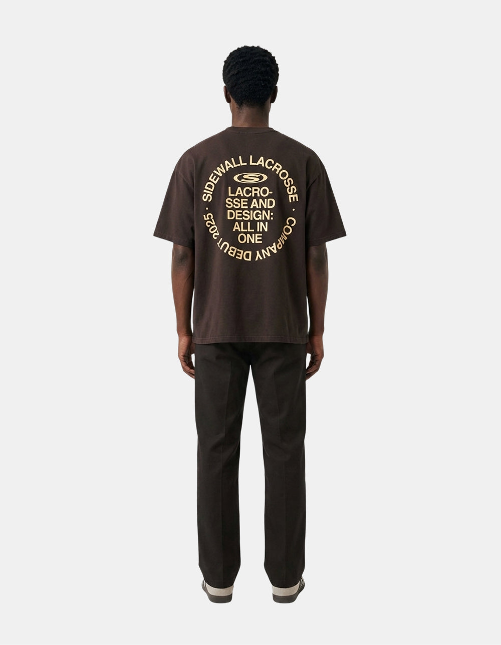 Debut Tee