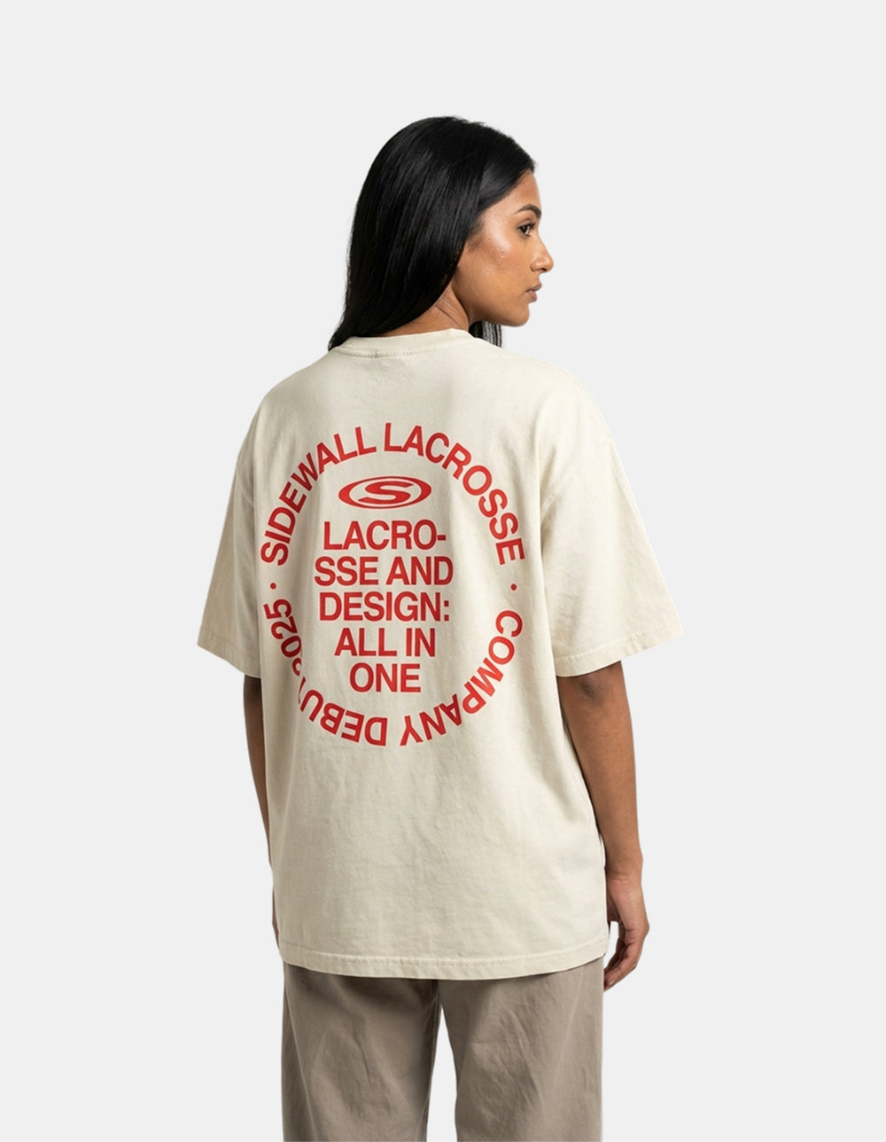 Debut Tee