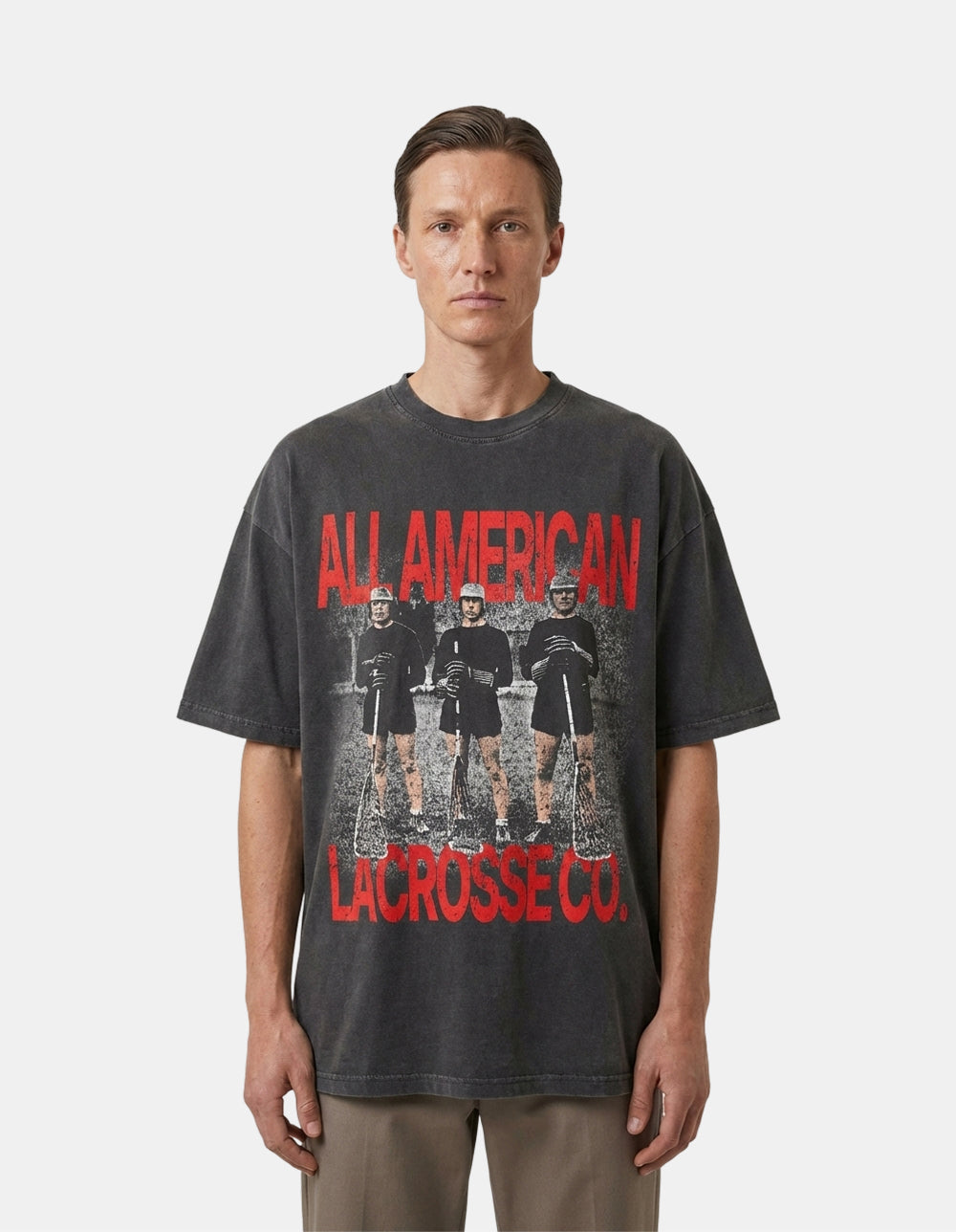 All-American Tee