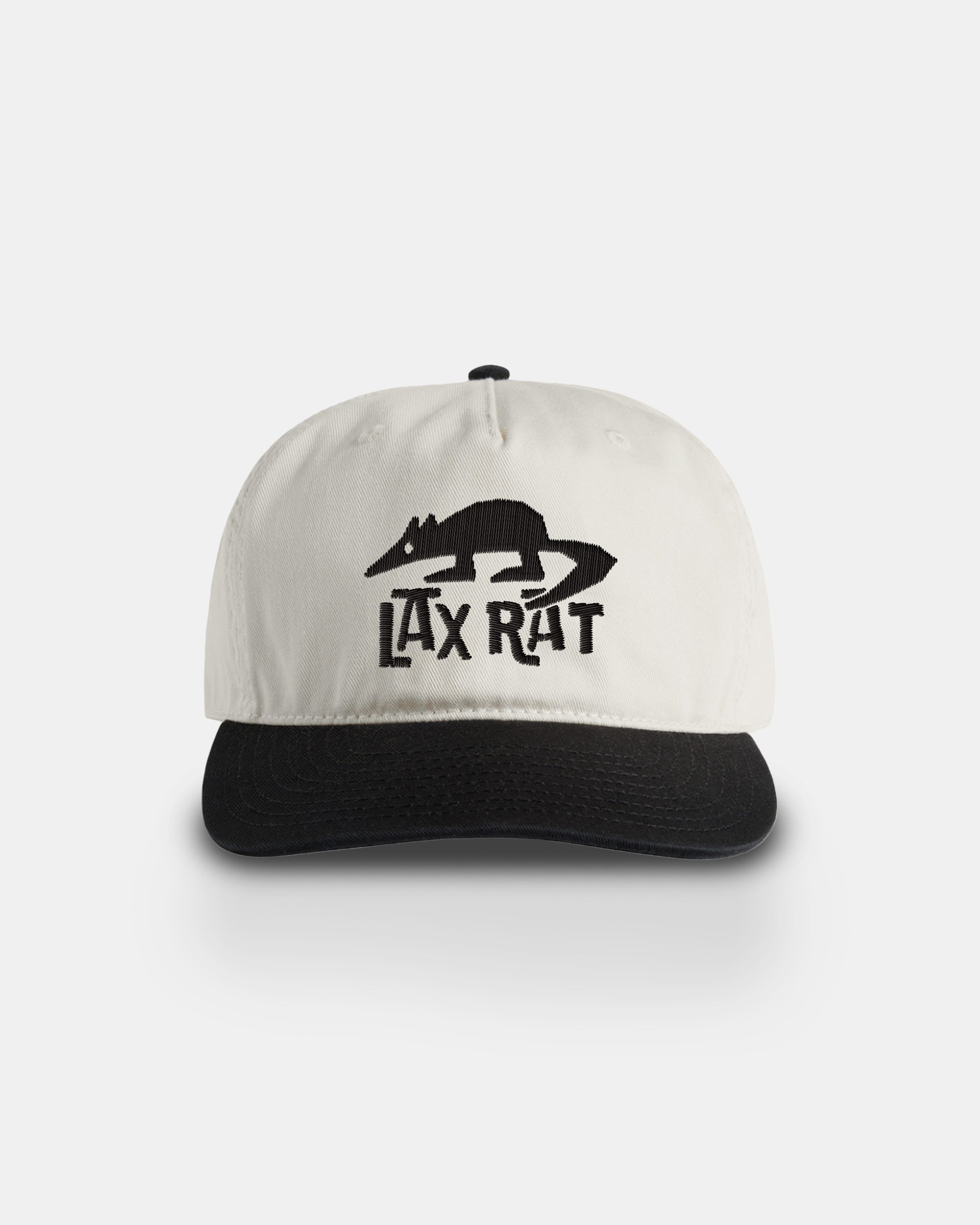 Lax Rat Hat