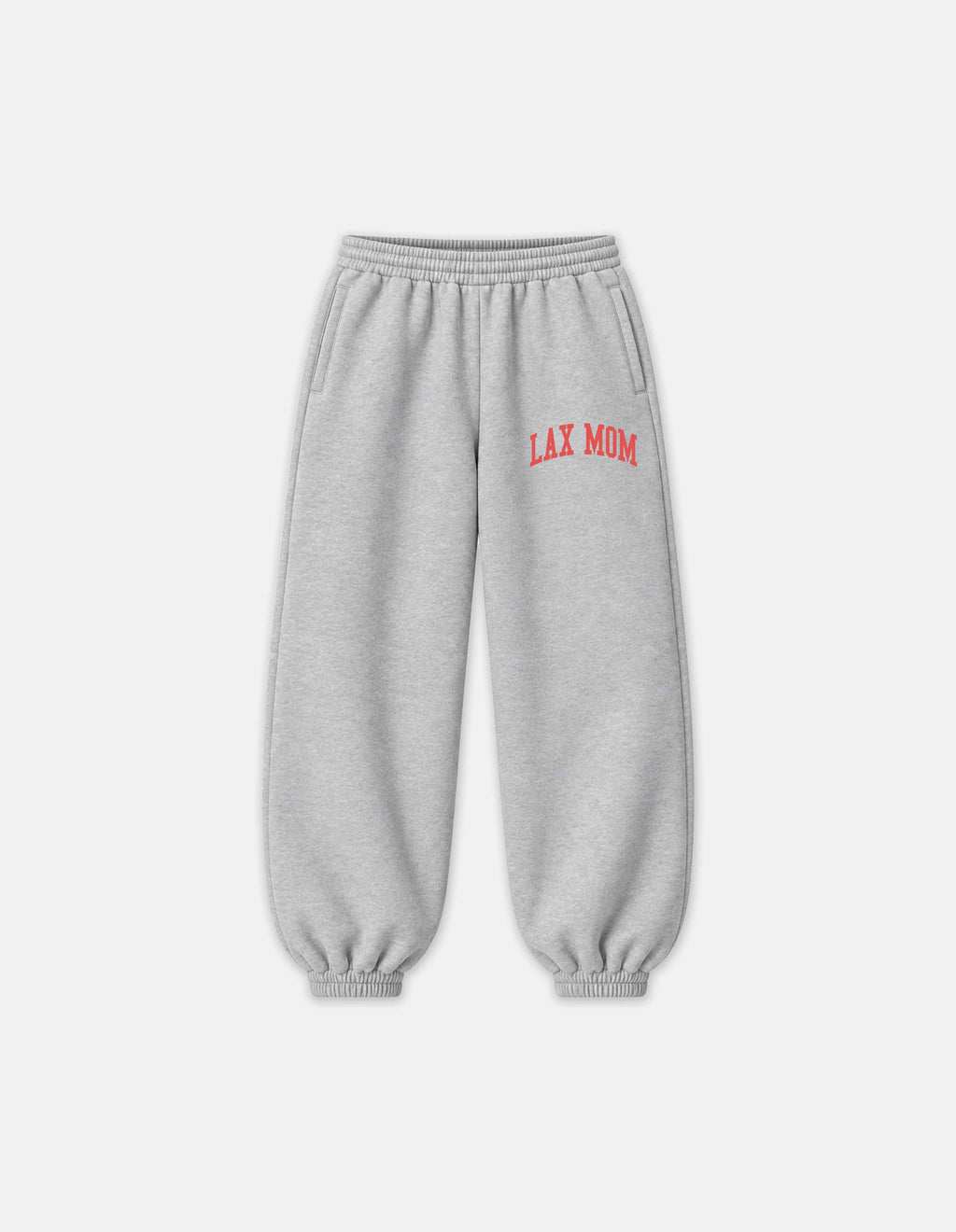 Lax Mom Sweatpants