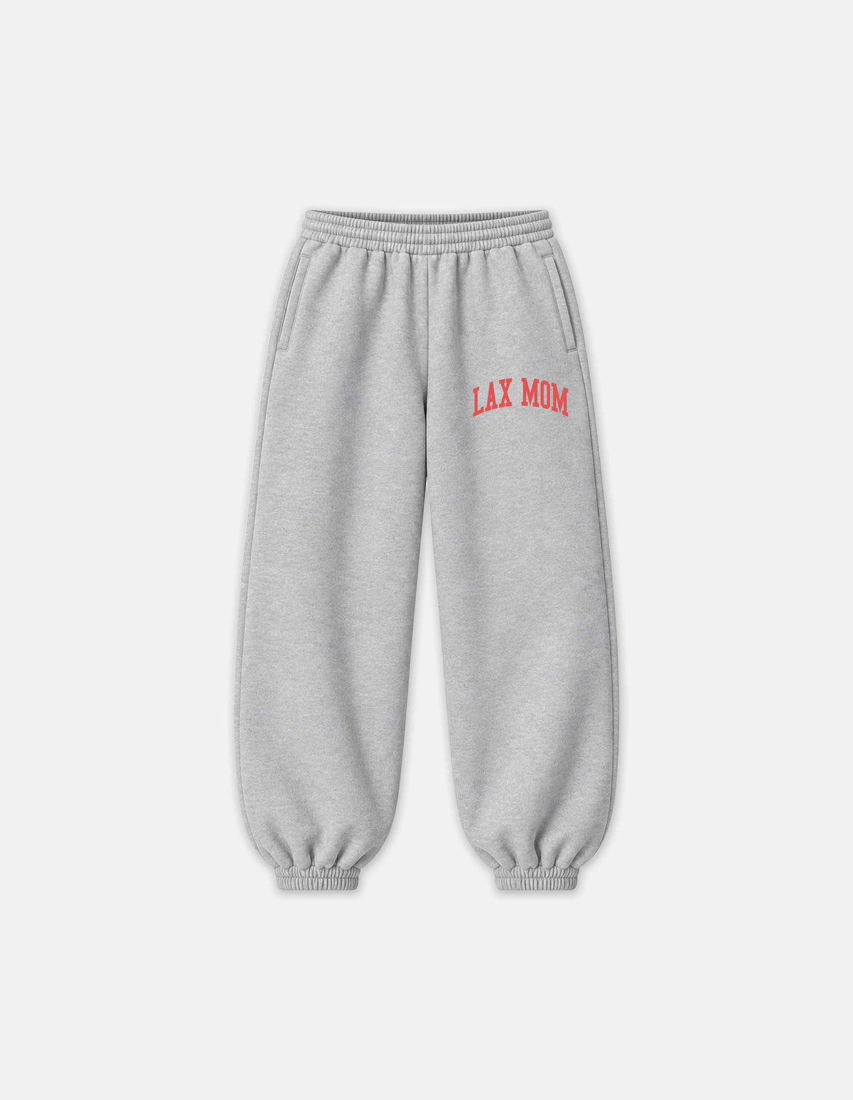 Lax Mom Sweatpants