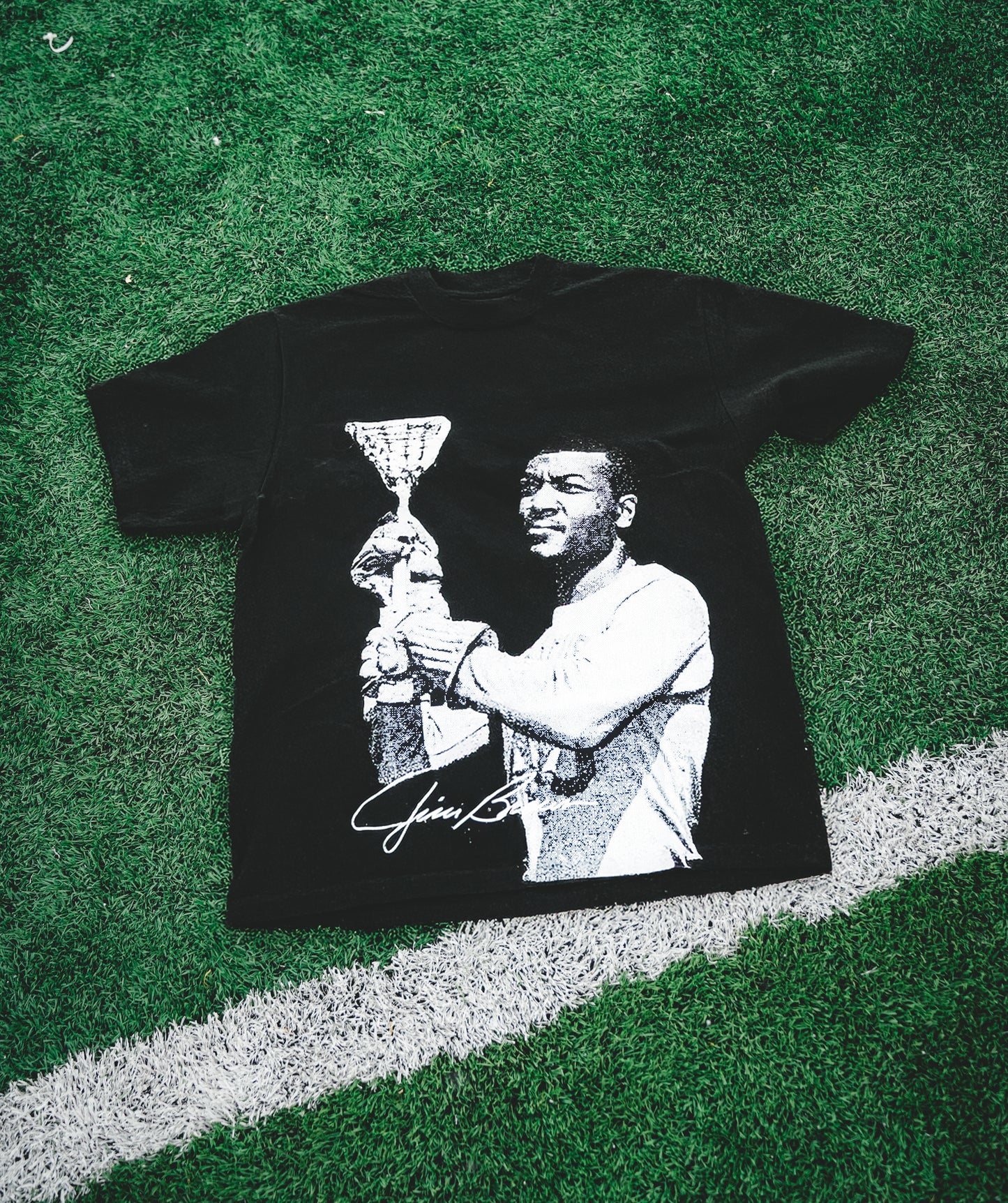 Jim Brown Tee