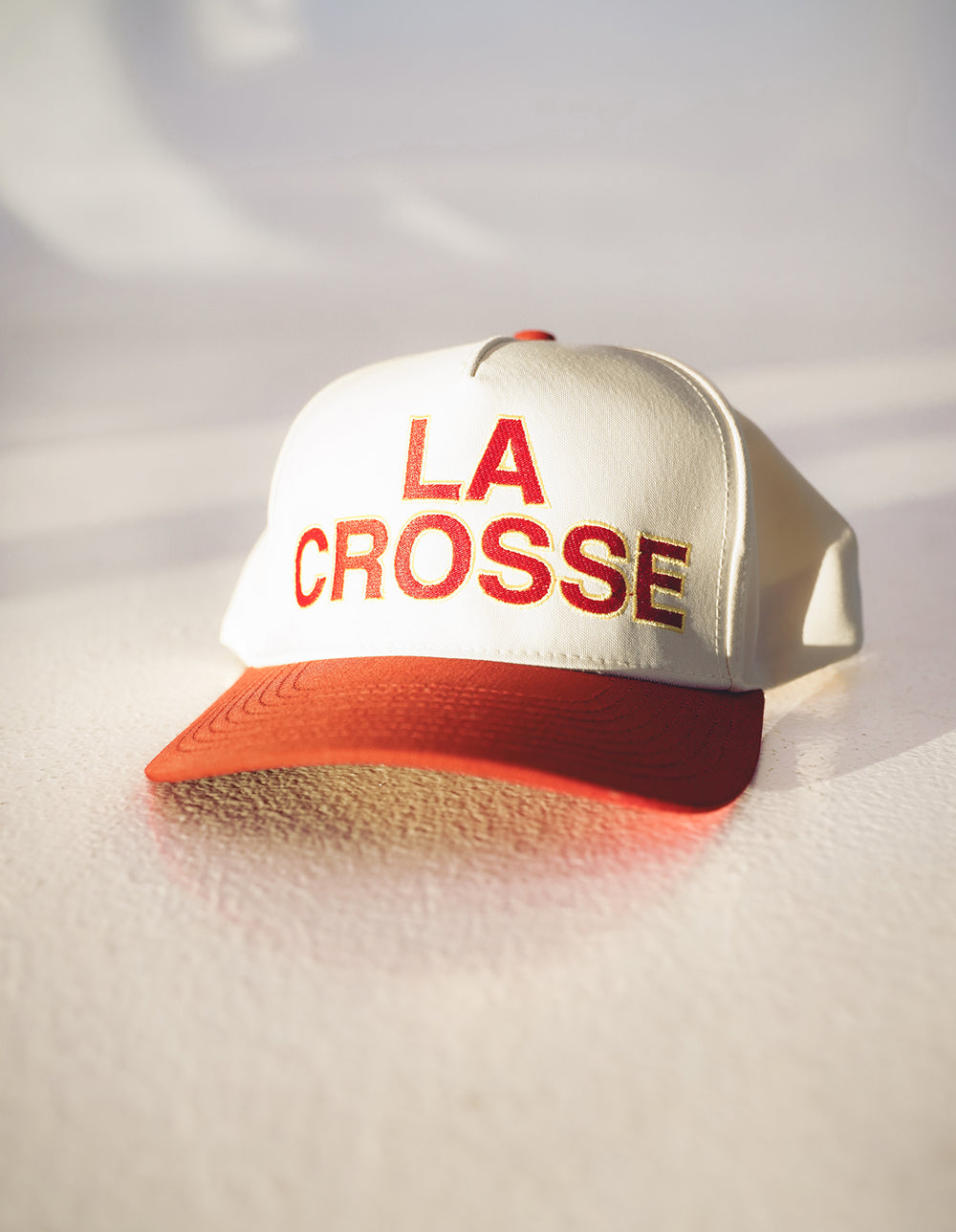 La Crosse Hat