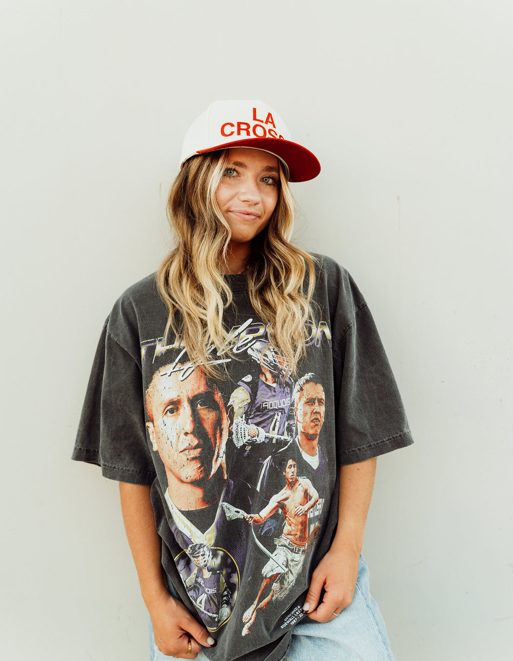 Thompson Tee
