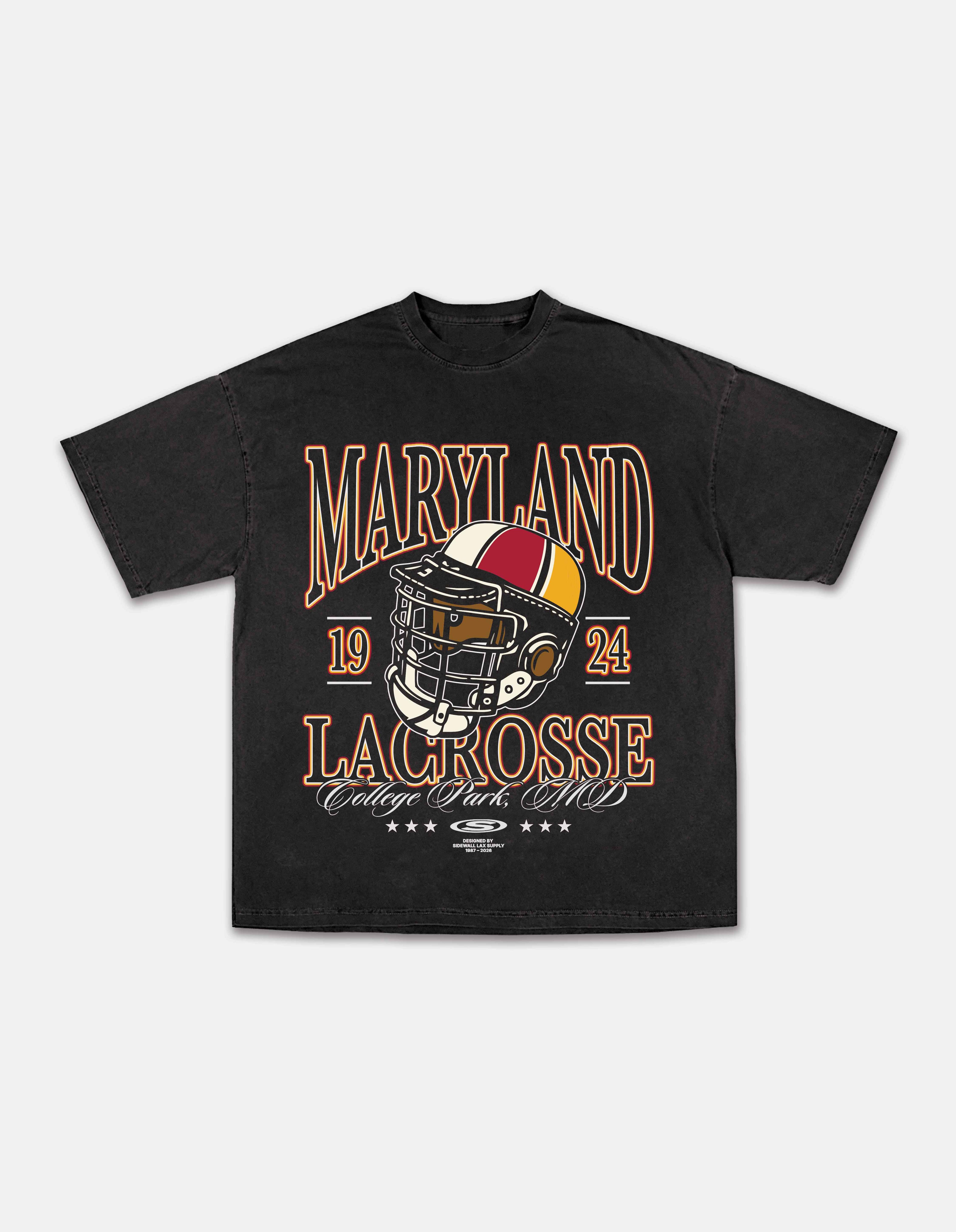 Maryland Tee