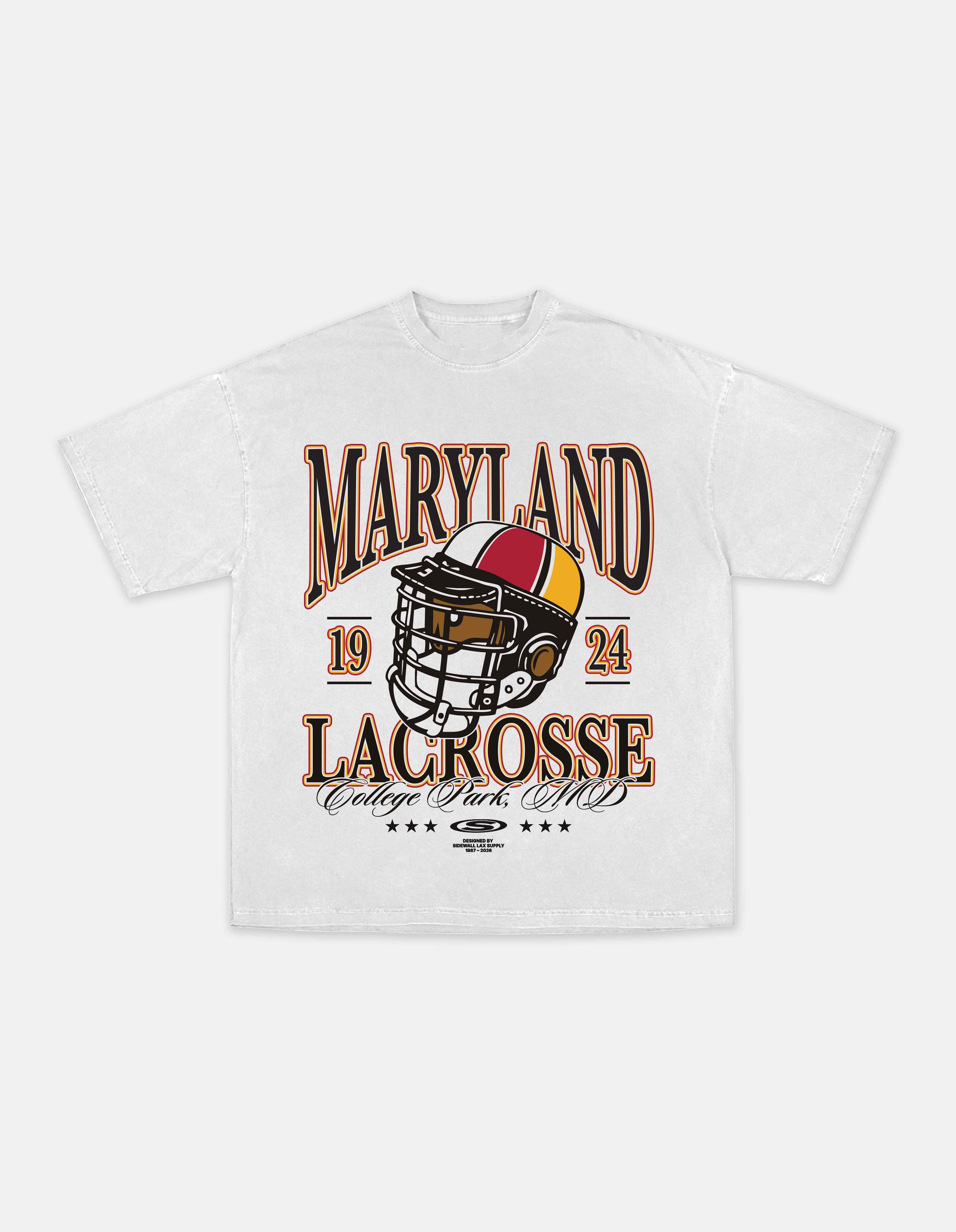 Maryland Tee