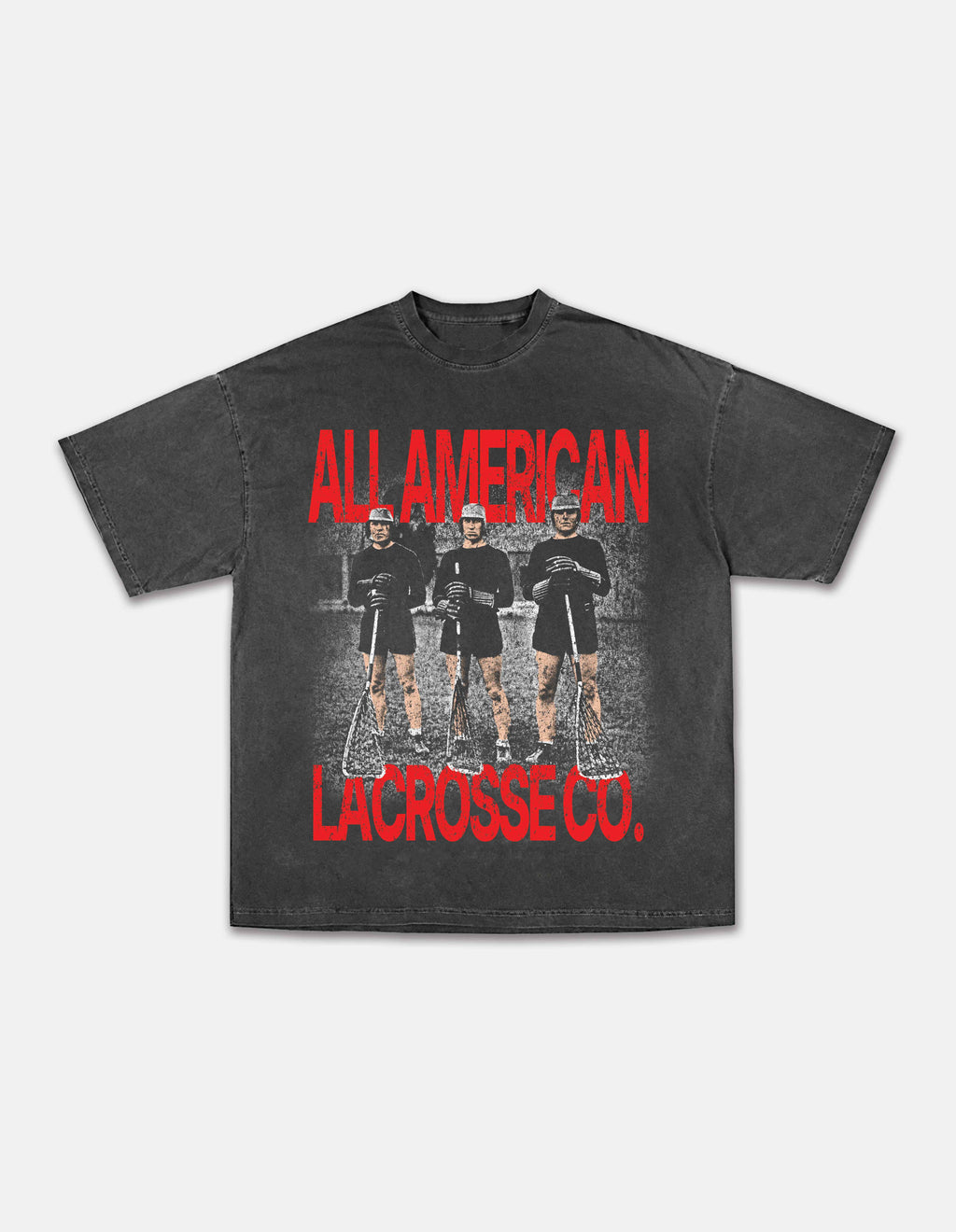 All-American Tee