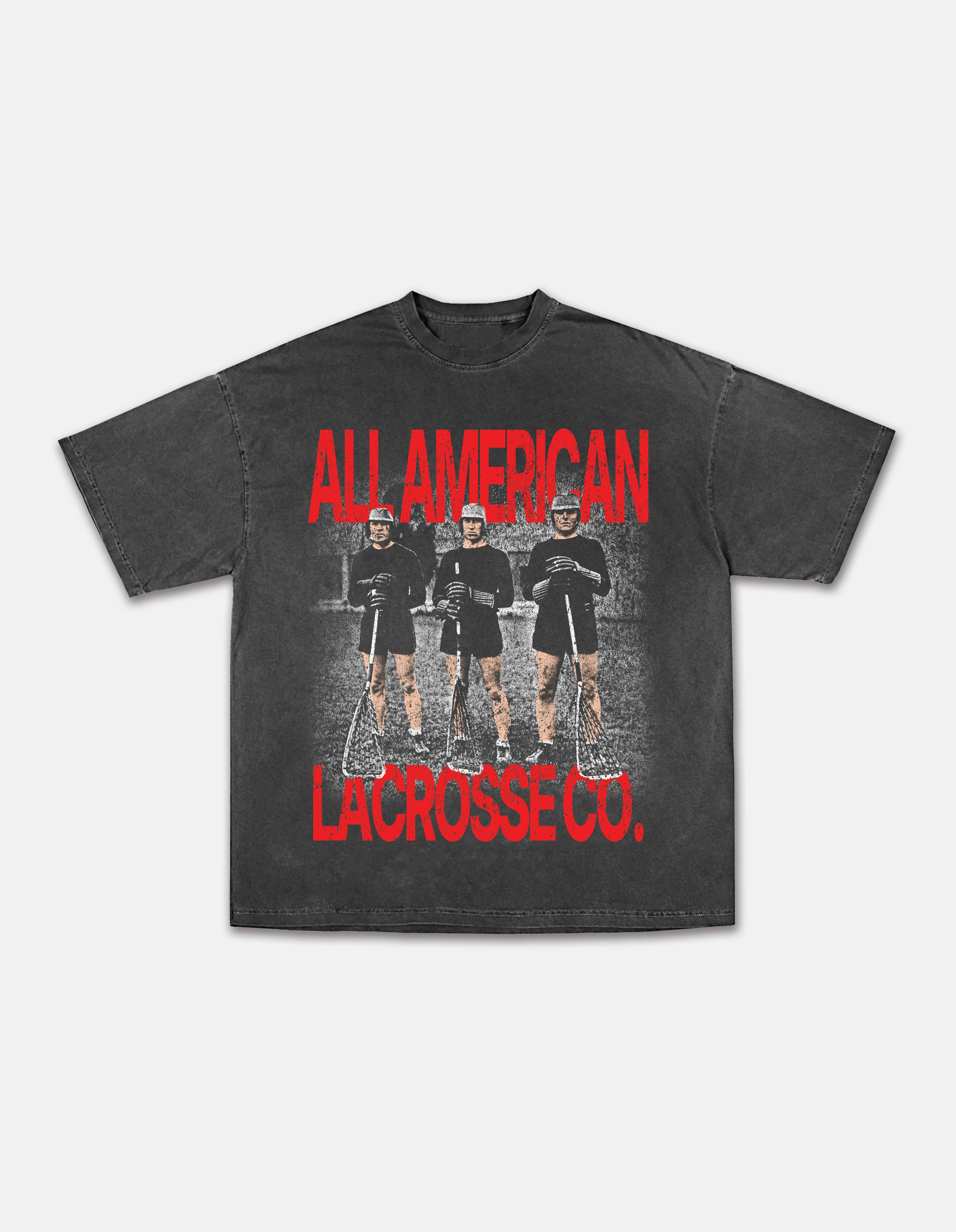 All-American Tee