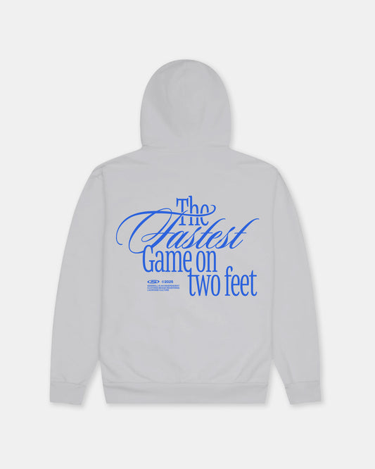 Fastest Game Hoodie