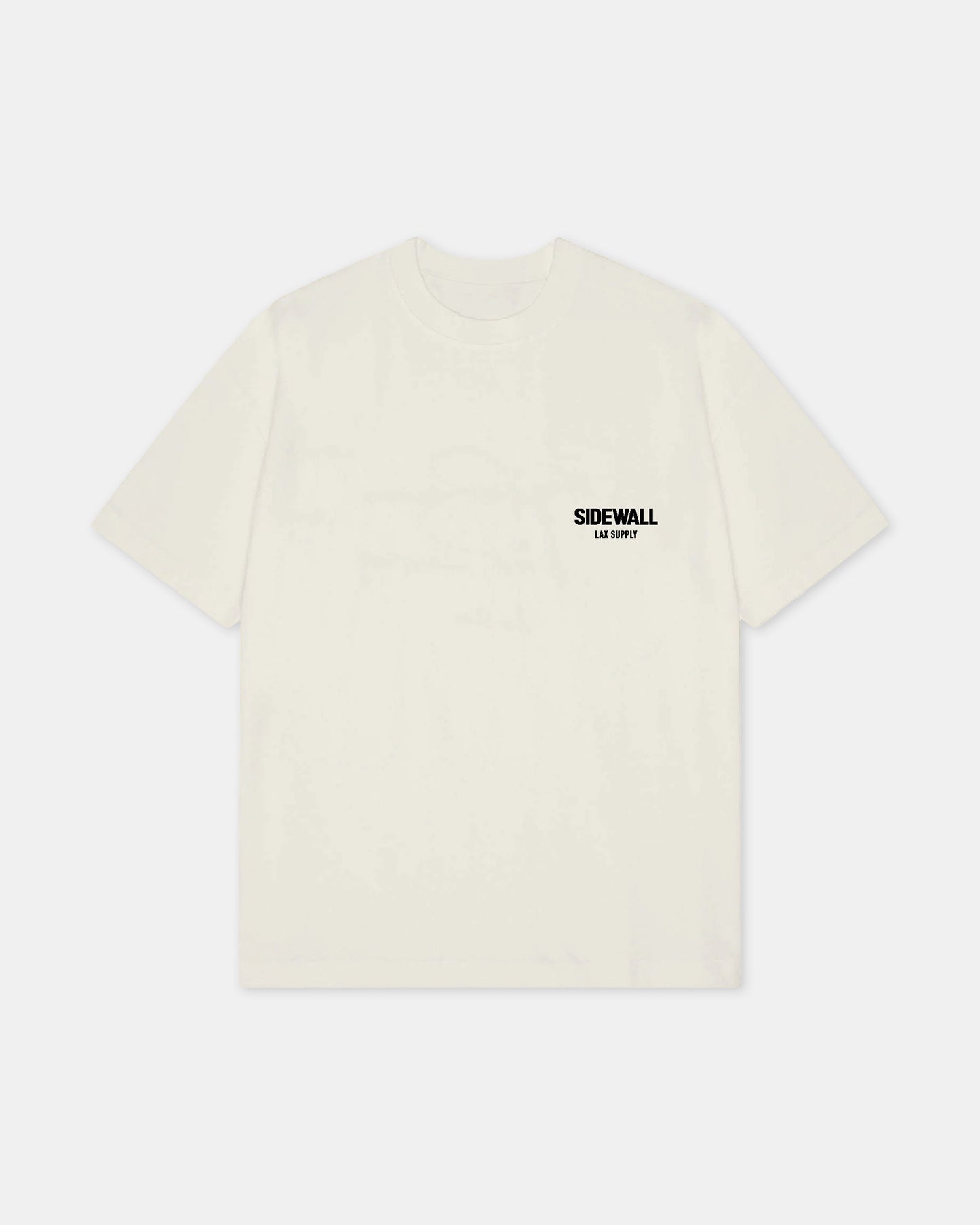 Sidewall Core Tee