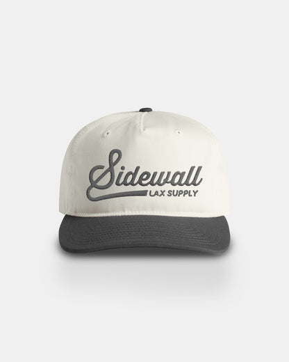 Script Cap