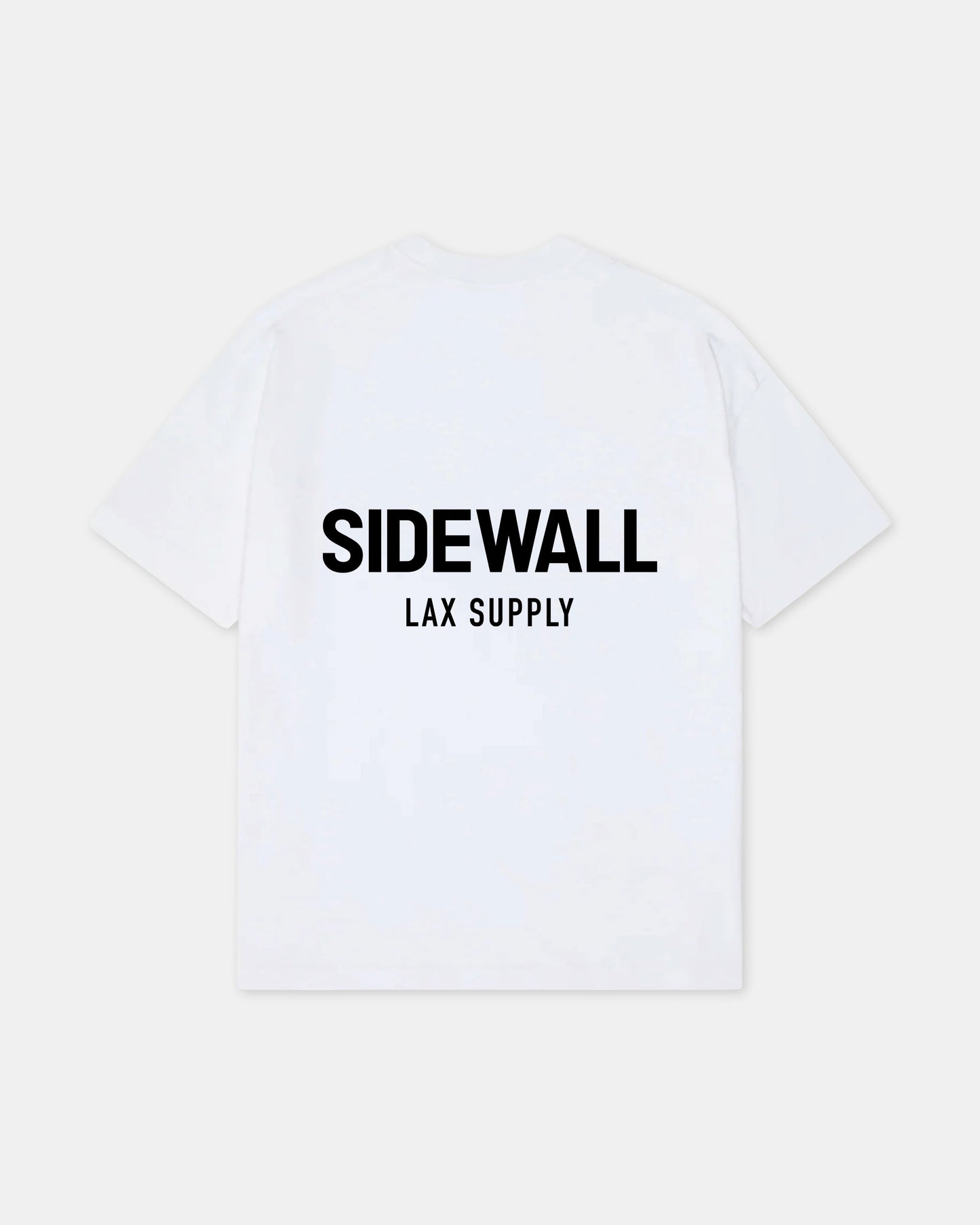 Sidewall Core Tee