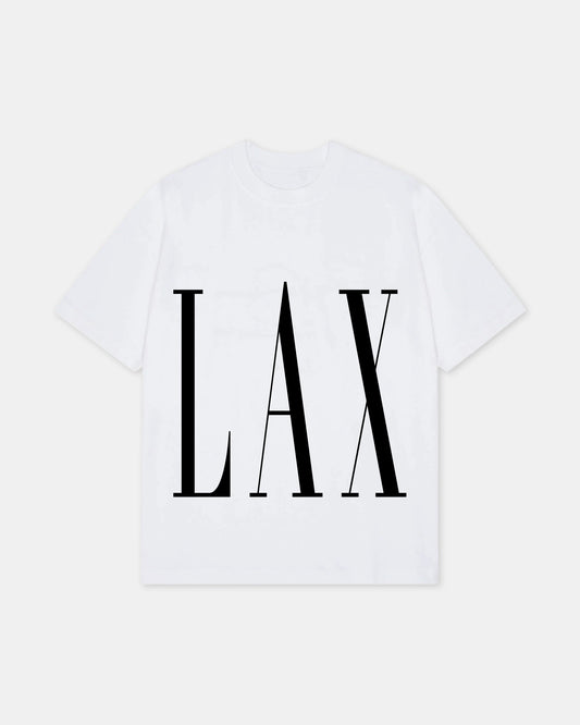 LAX Tee