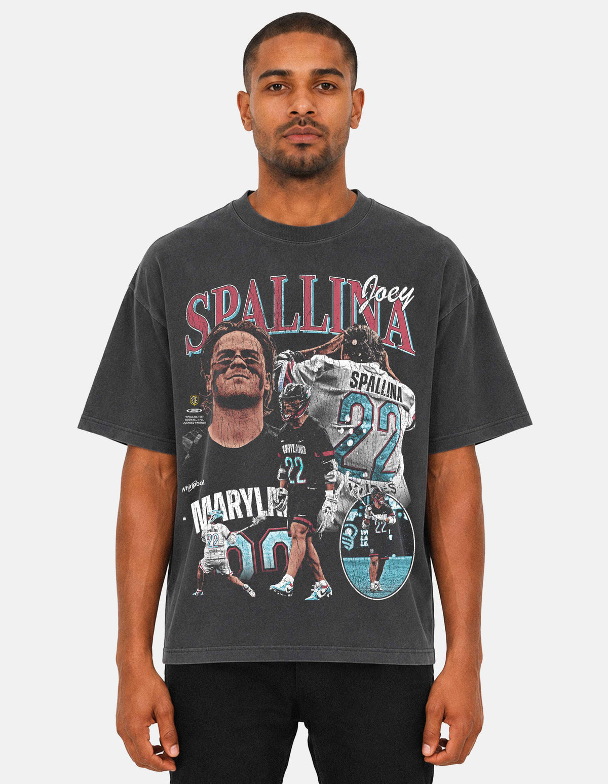 Joey Spallina Tee
