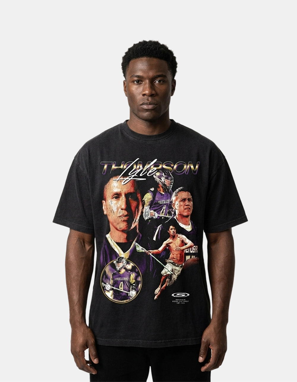 Thompson Tee