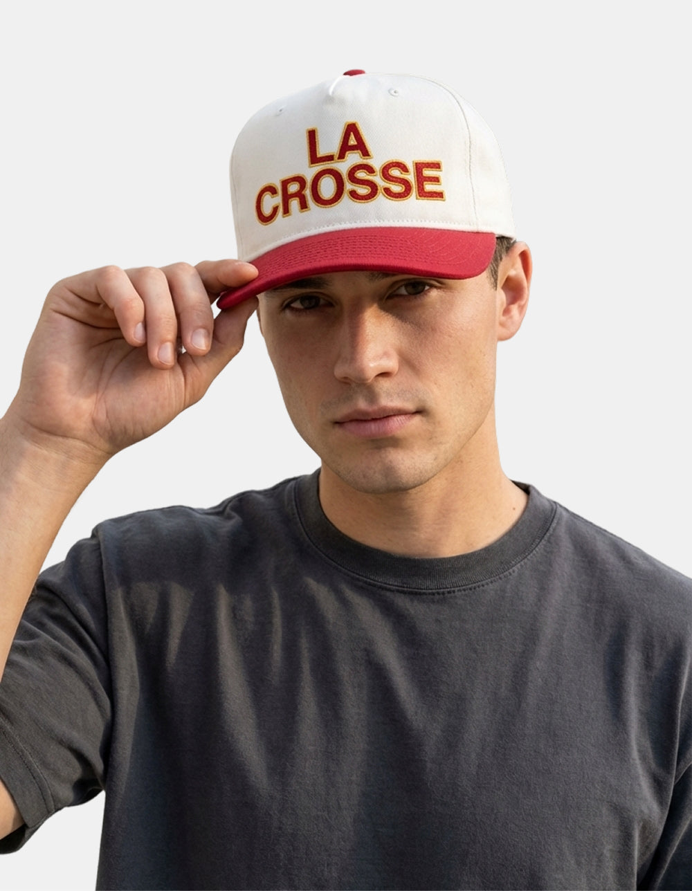 La Crosse Hat