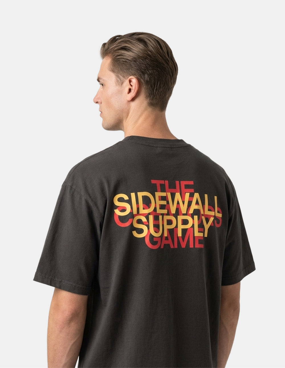 Creator's Game 03 Tee