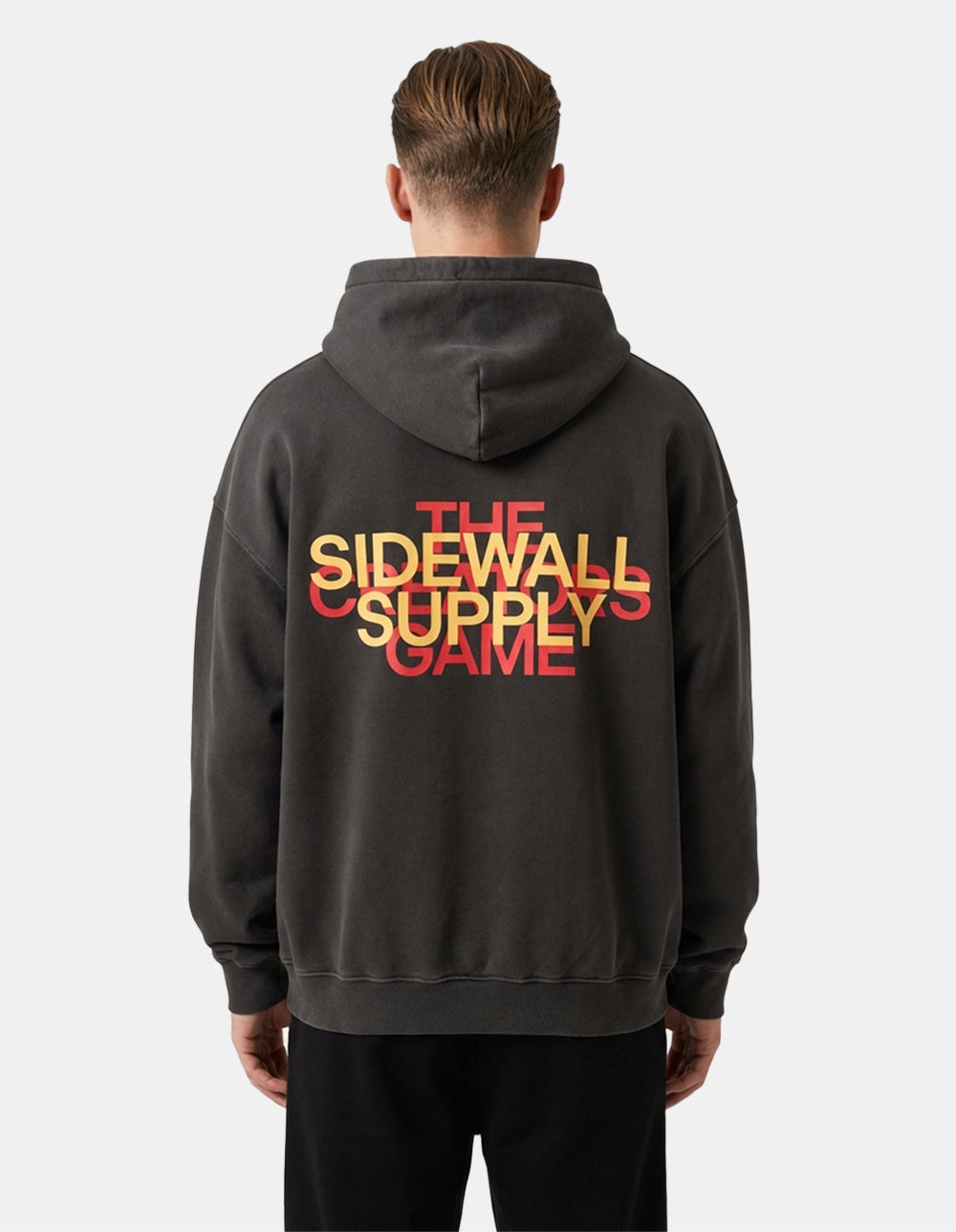 Creator's Game Hoodie