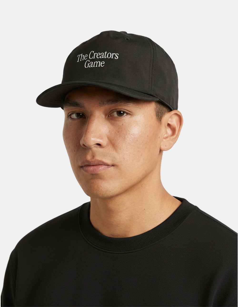 Creator's Game Hat