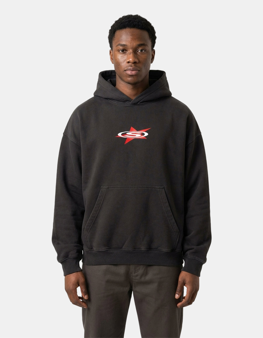 Star Hoodie