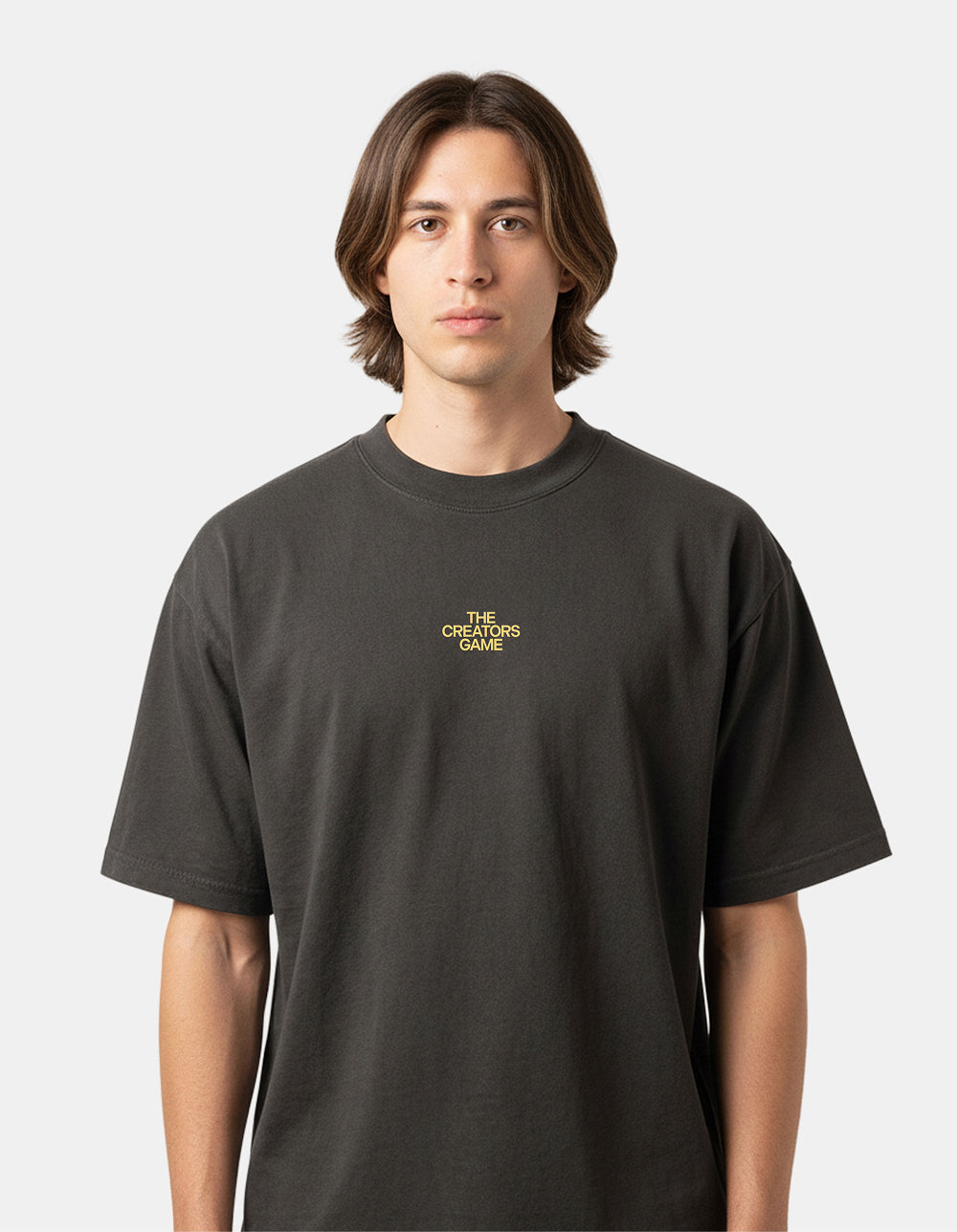 Creator's Game 03 Tee