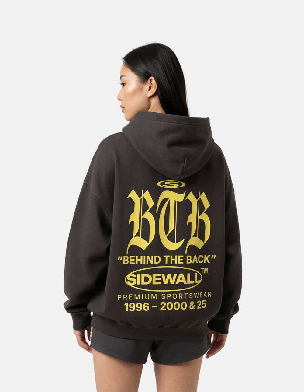 Shadow Model Back