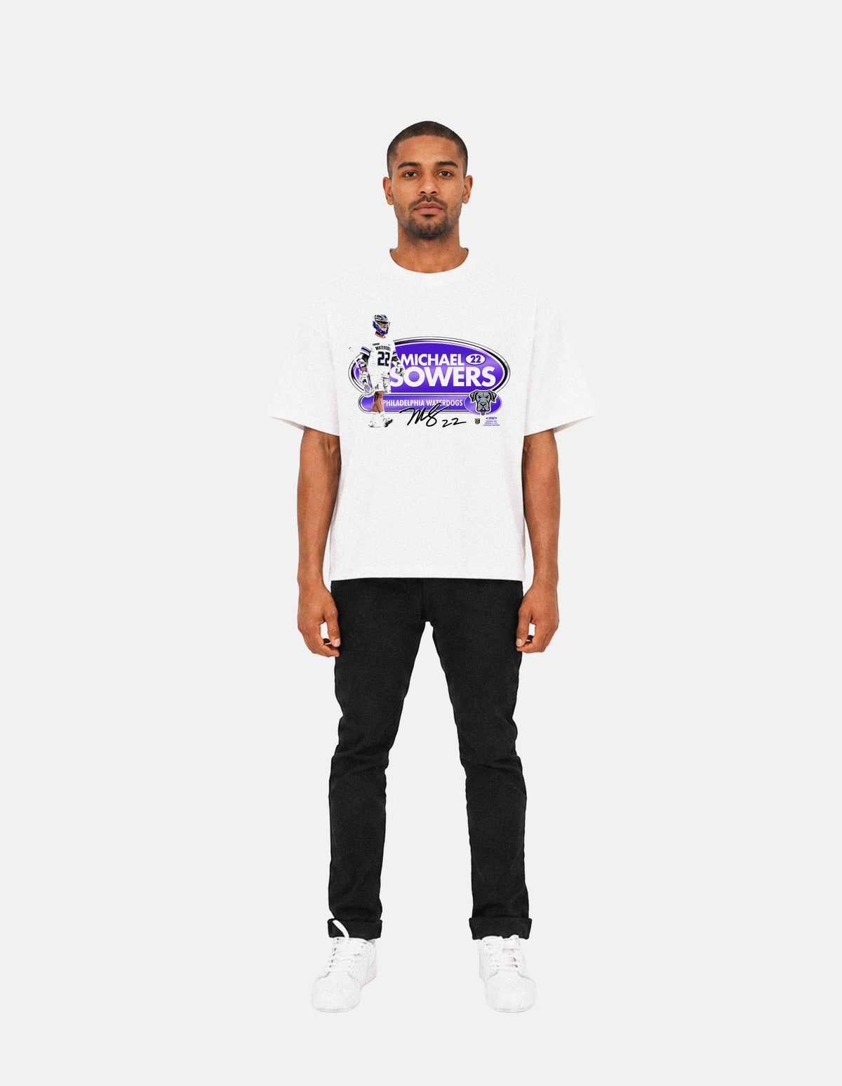 Sowers Tee