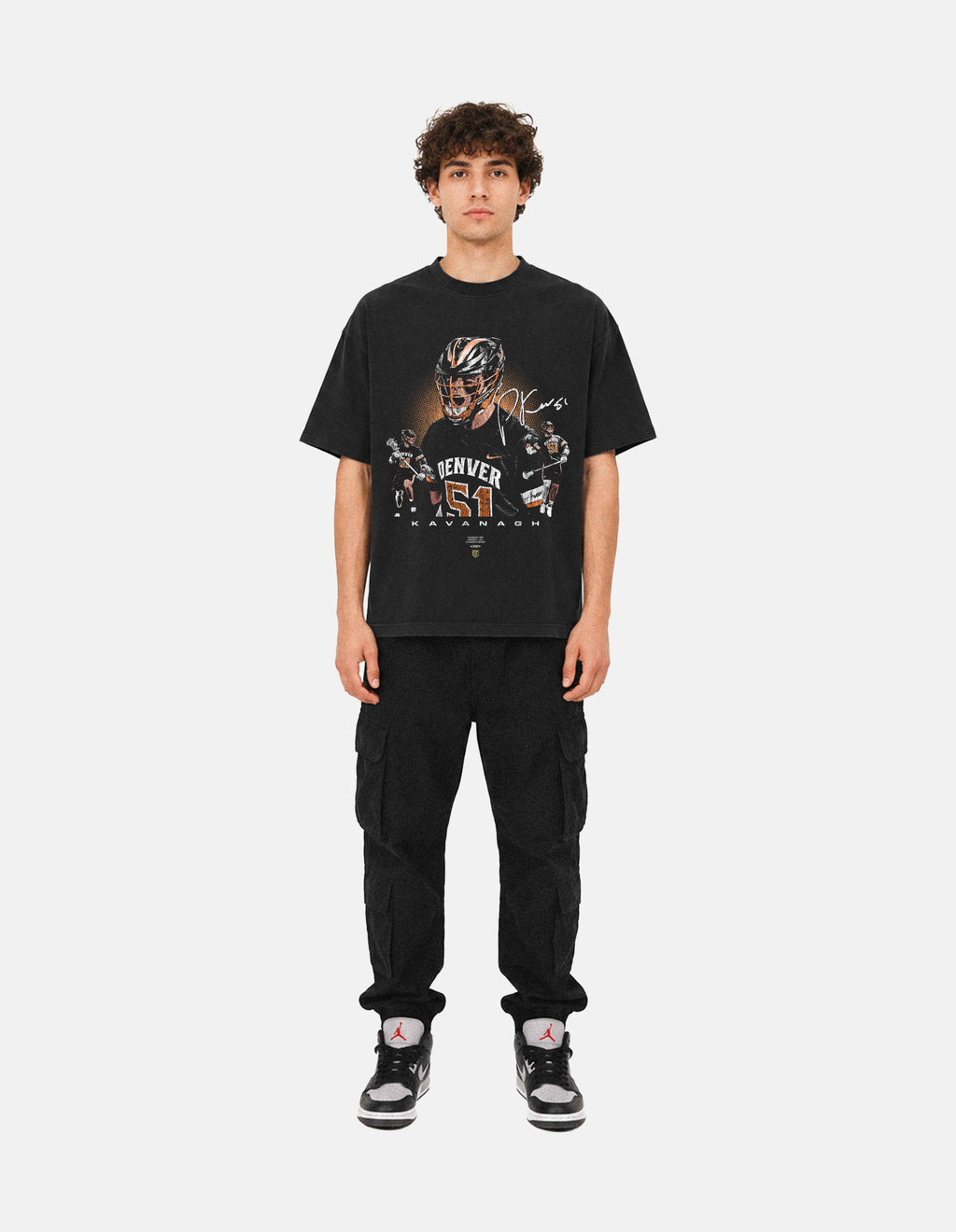 Kavanagh Tee
