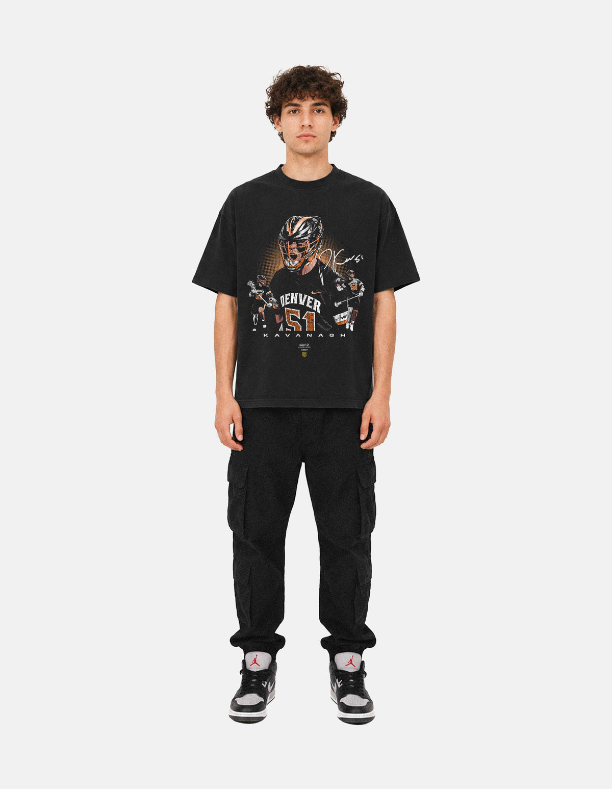 Kavanagh Tee
