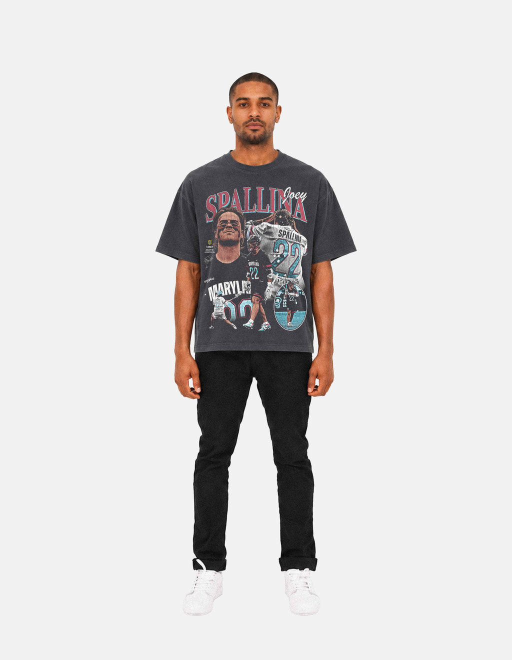 Joey Spallina Tee