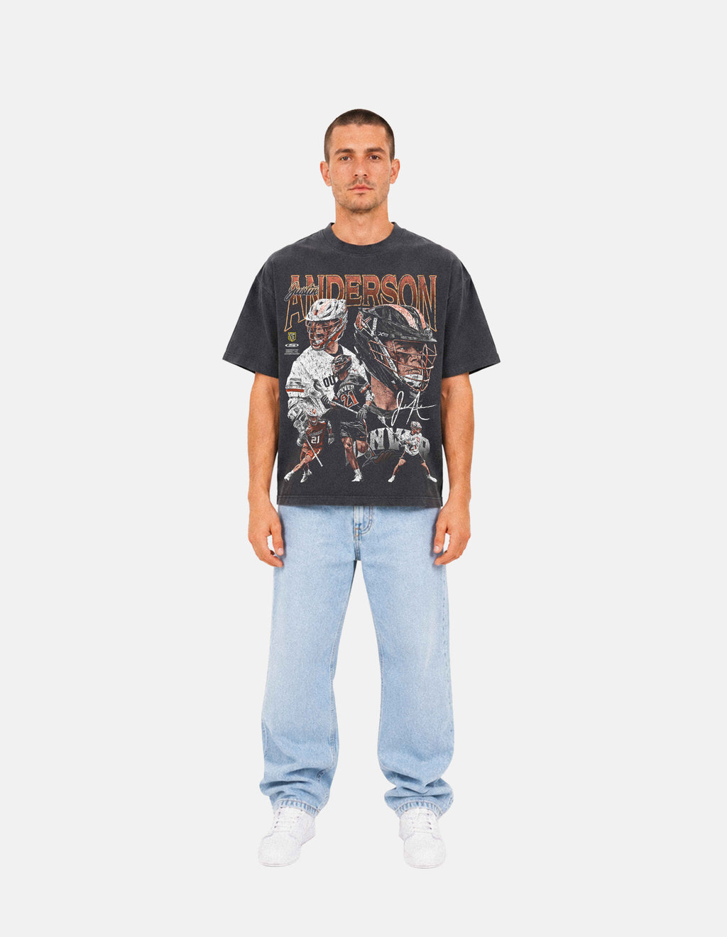 Anderson Tee