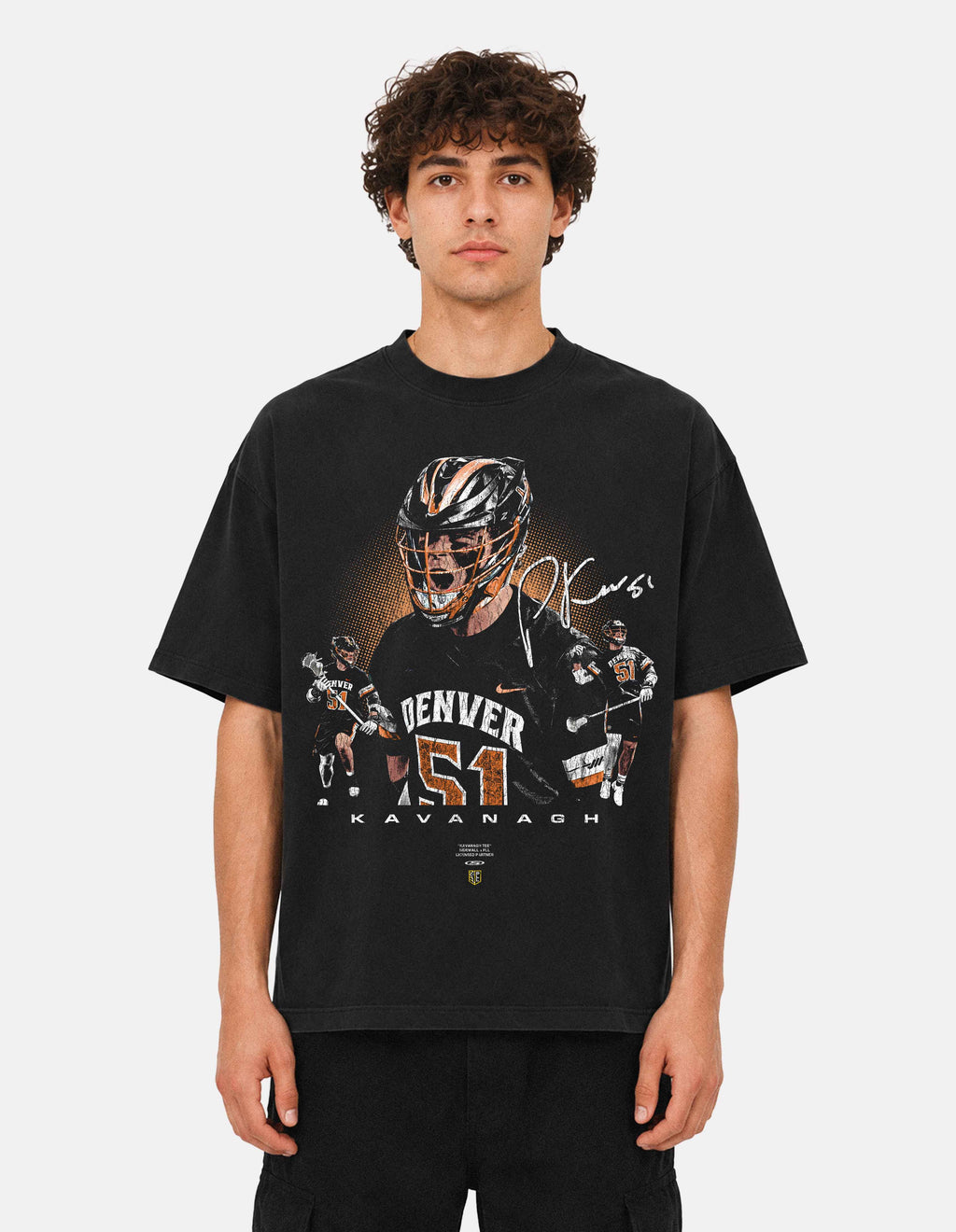 Kavanagh Tee