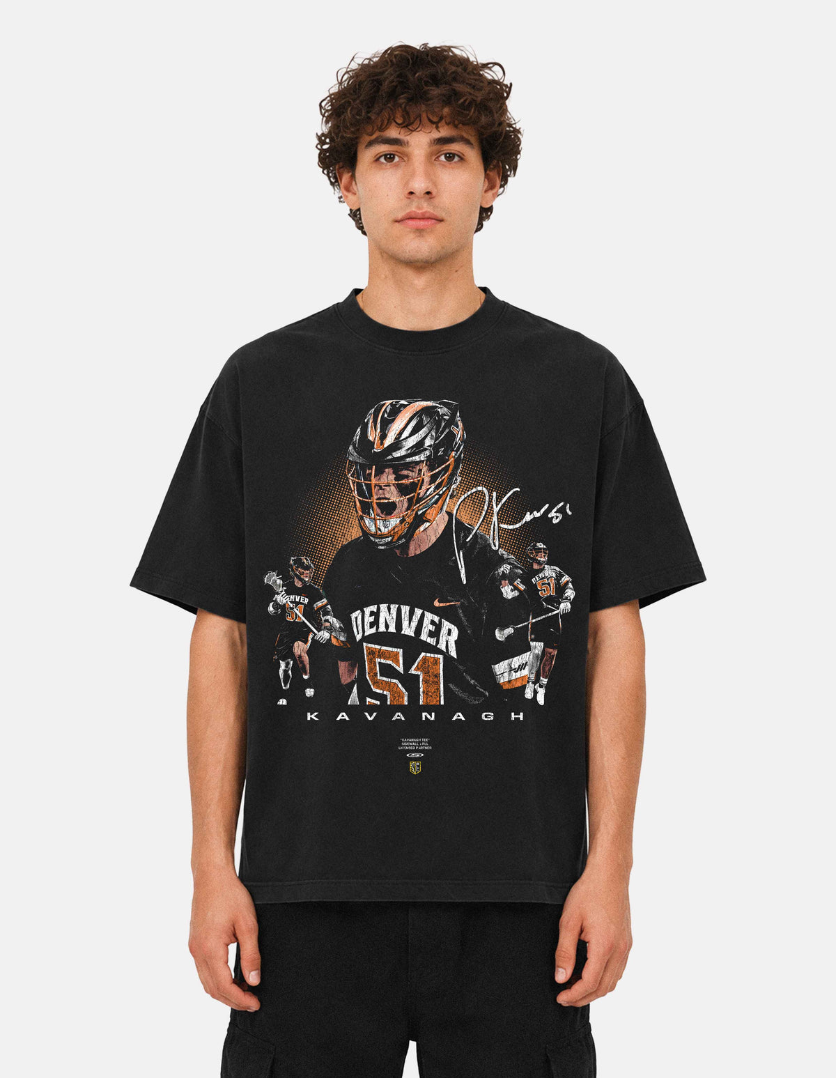 Kavanagh Tee