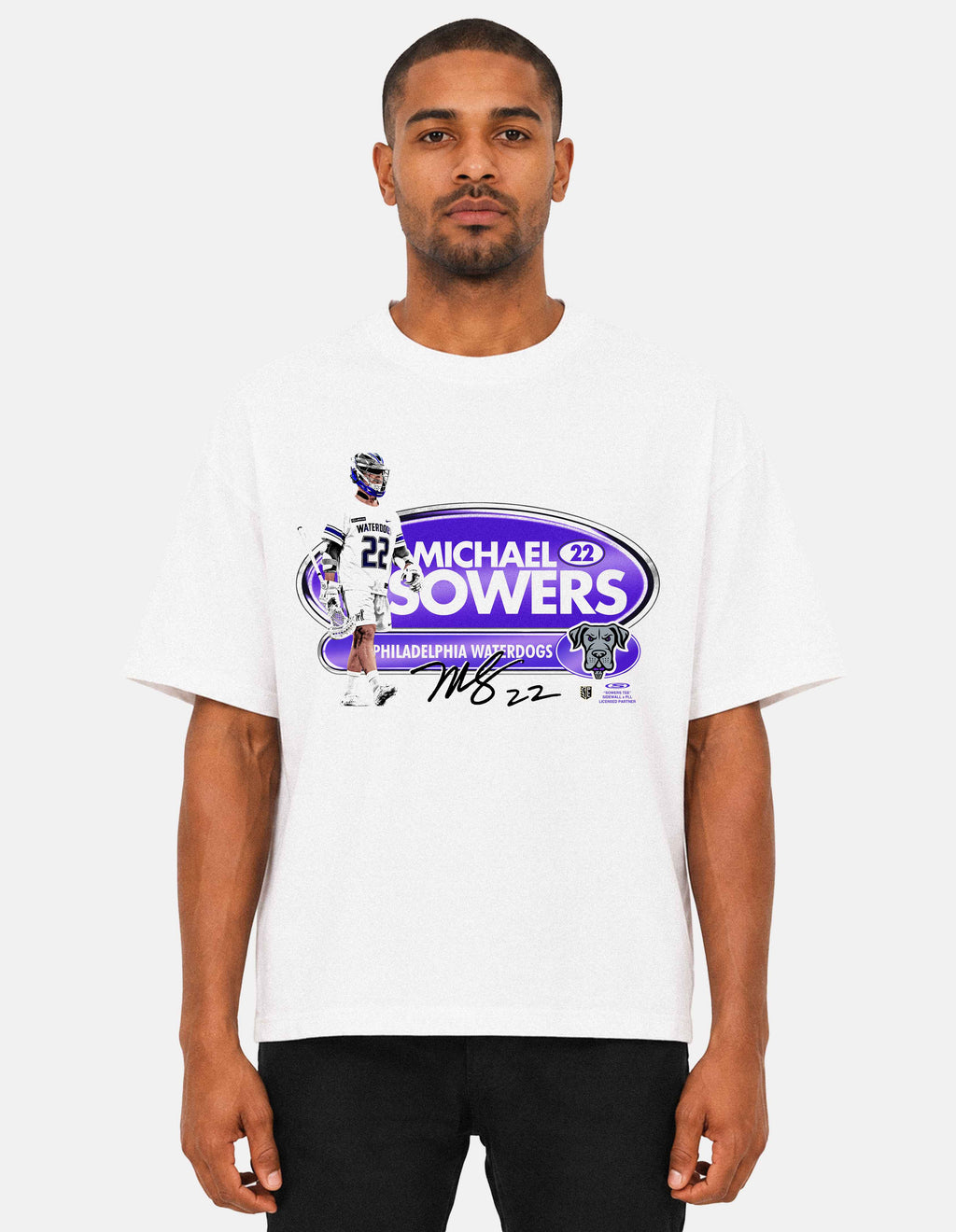 Sowers Tee