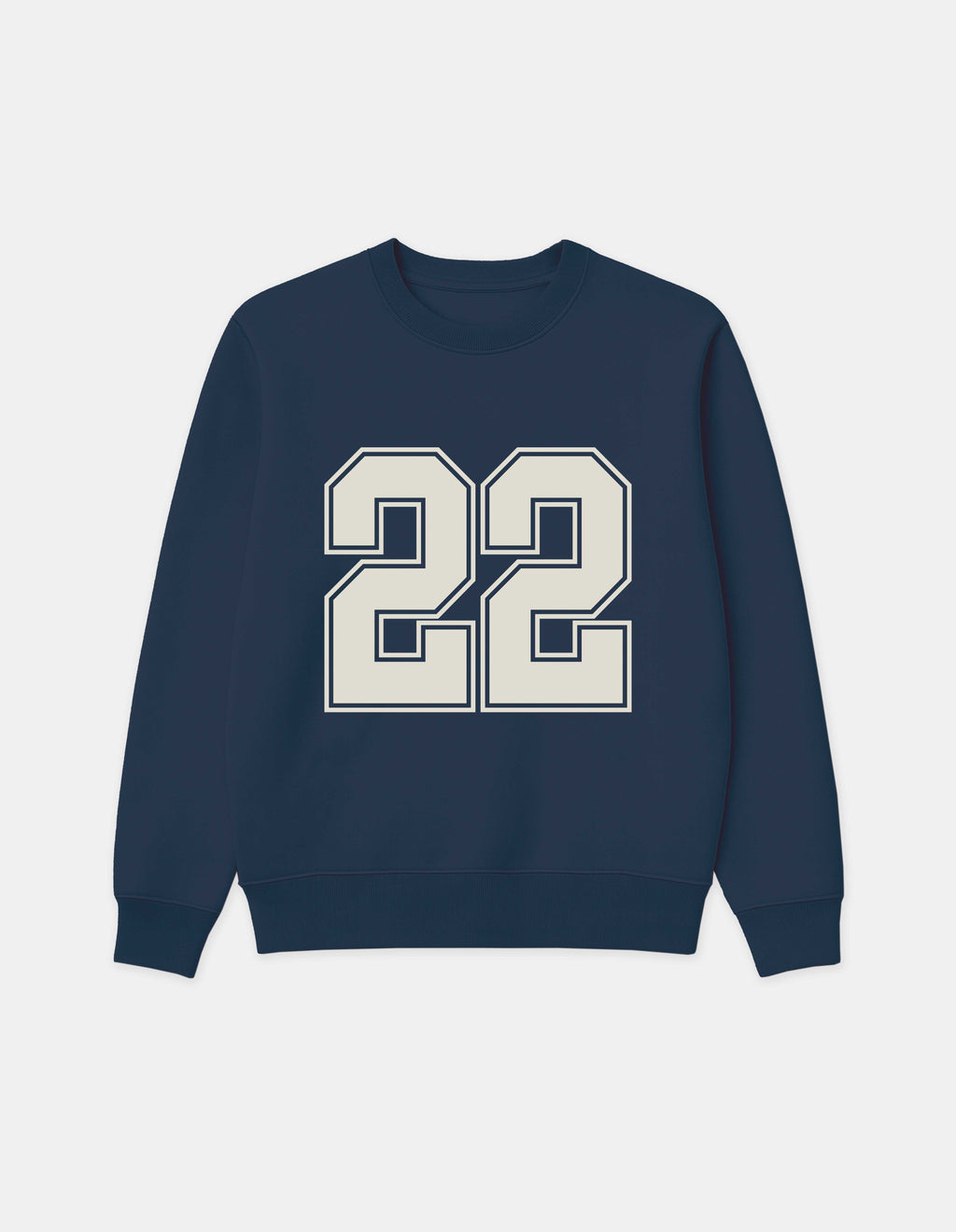 22 Crewneck