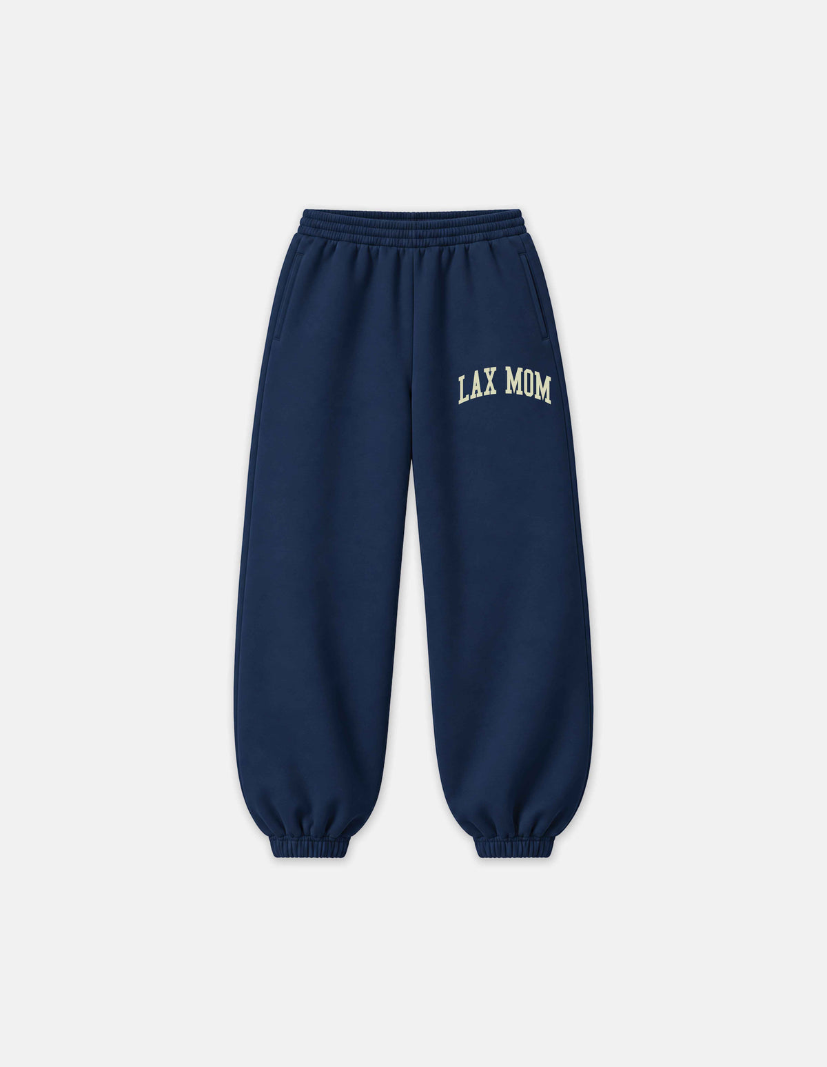 Lax Mom Sweatpants