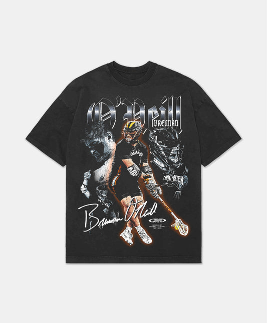 Brennan O'Neill Tee