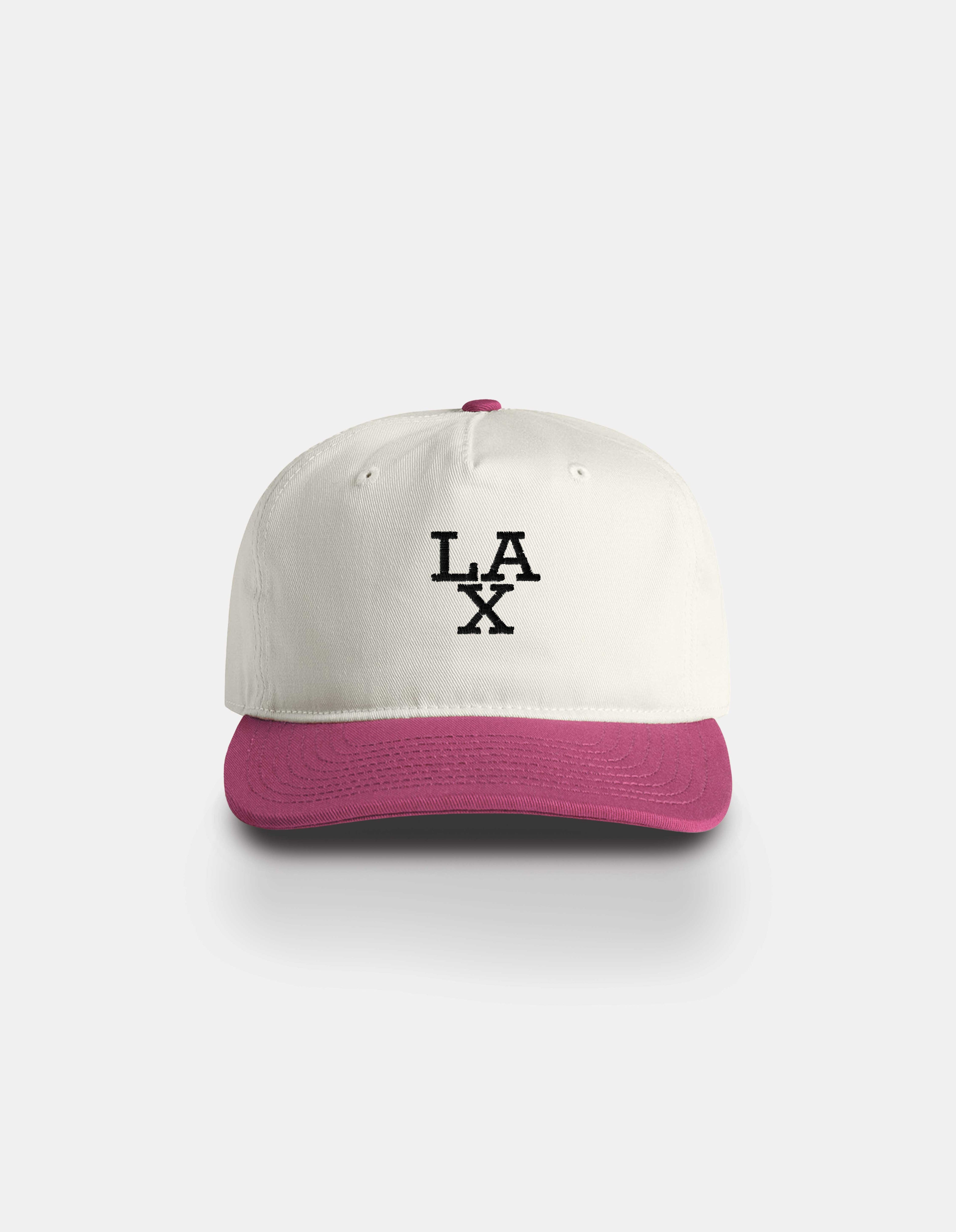 LAX Hat